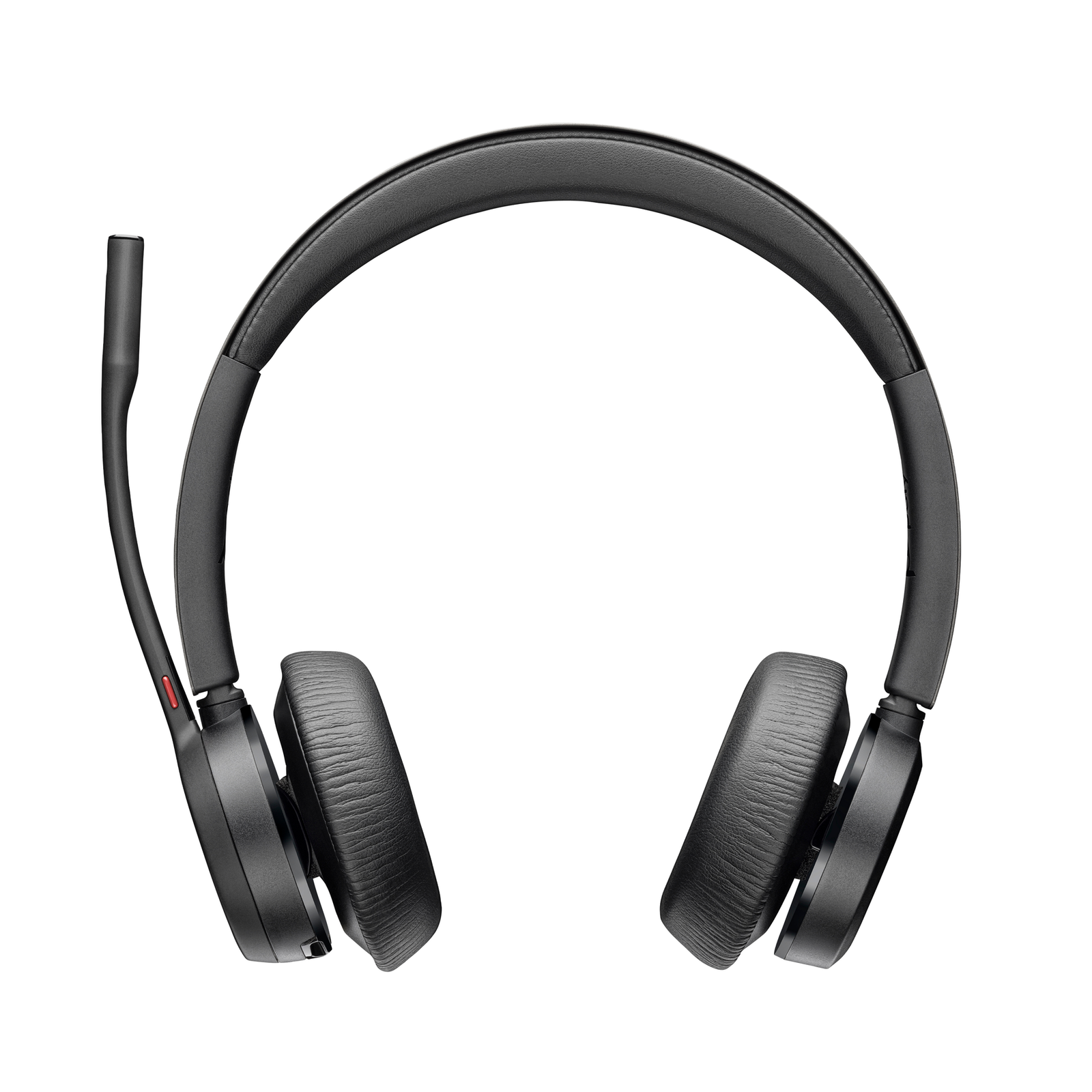 HPI Voyager 4320 Teams Certified Headset +BT700 Dongle +Charging Stand 218476-02