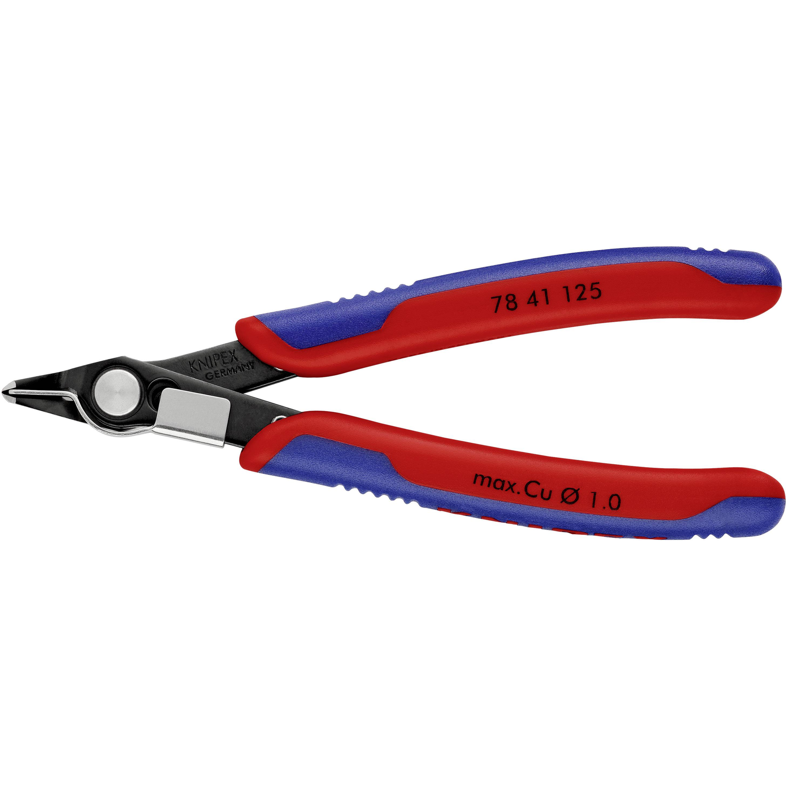 KNIPEX Electronic Super Knips Precision Cutters