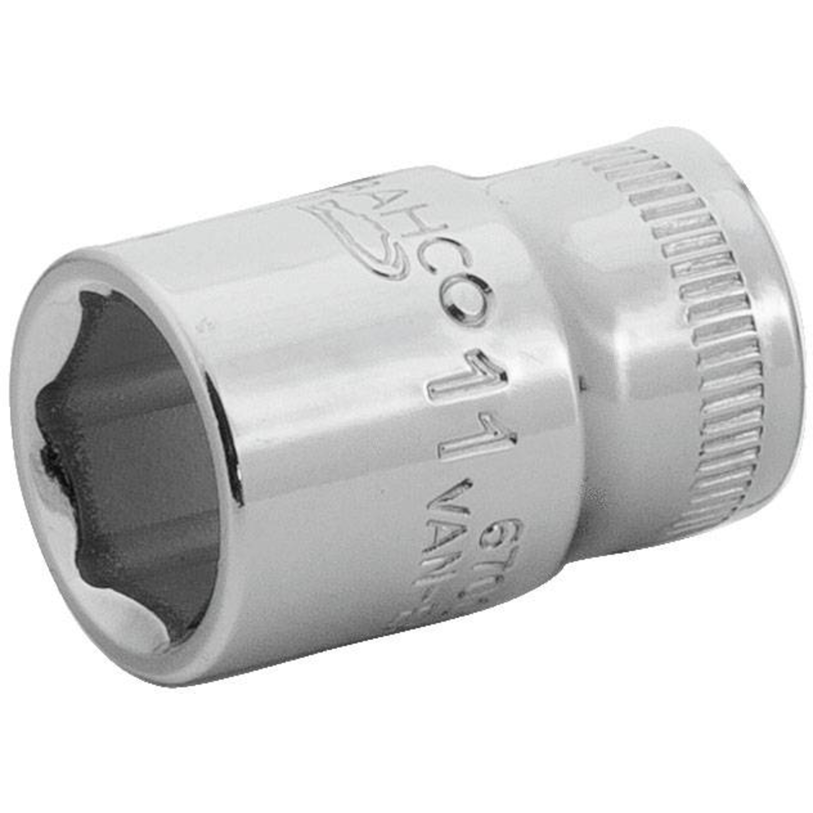 Bahco 7800SM-30 Socket Wrench Insert 30 Mm 1 Piece 12 (7800SM-30)