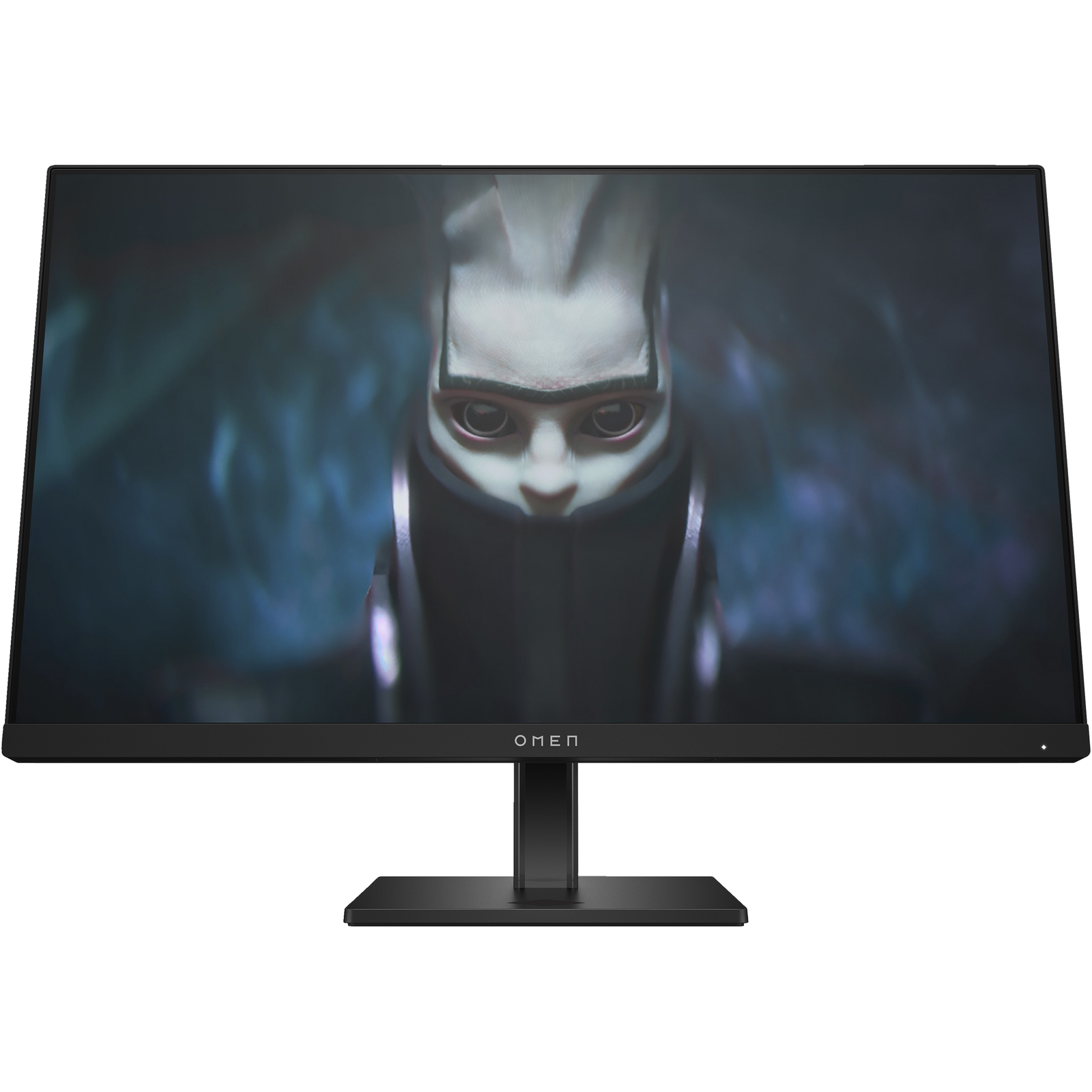 HPI OMEN by 24 24 1920 X 1080 Full HD HDMI Display Port 165Hz Pivot Monitor