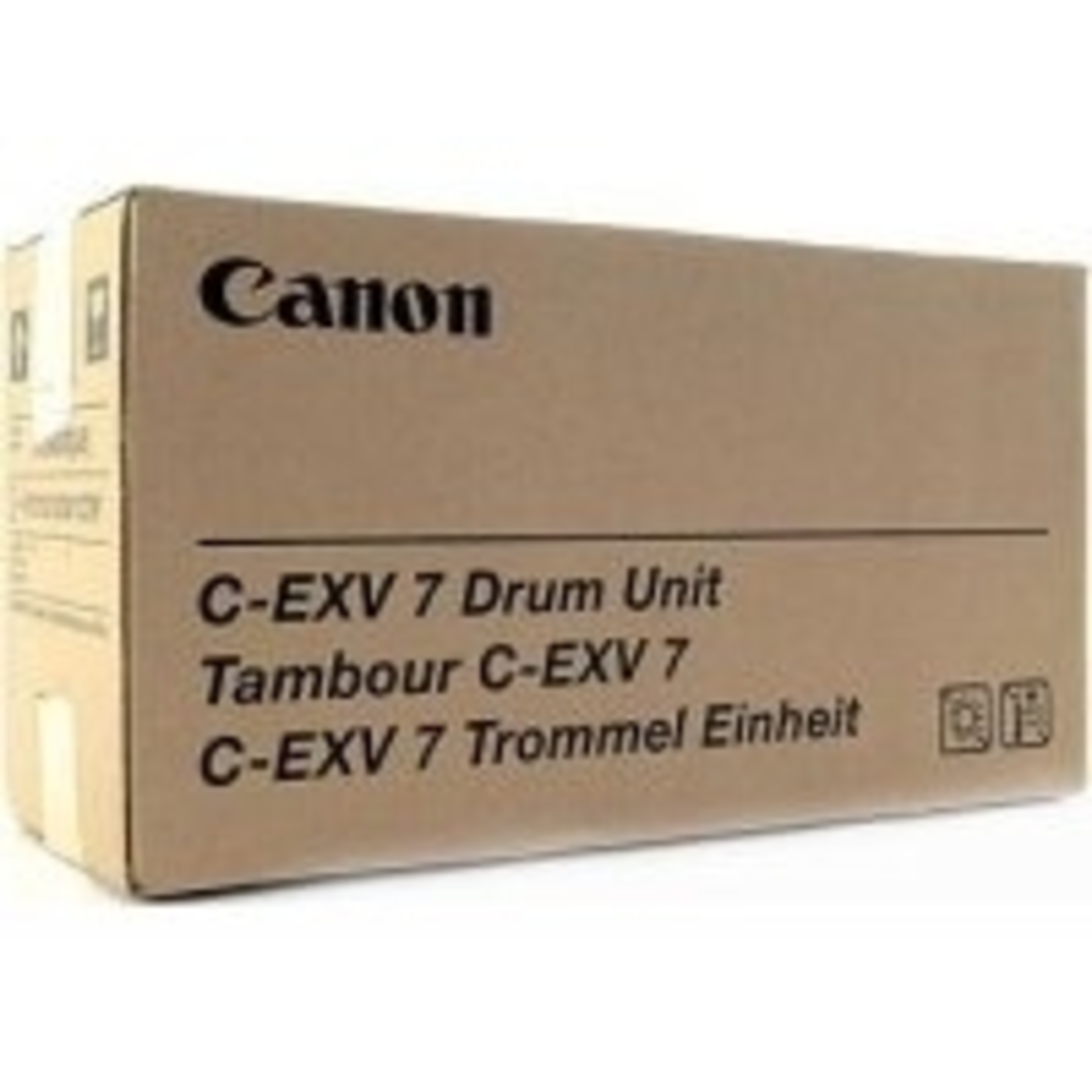 Canon C-EXV 7 7815A003 Drum Unit for ImageRUNNER 1210 1230