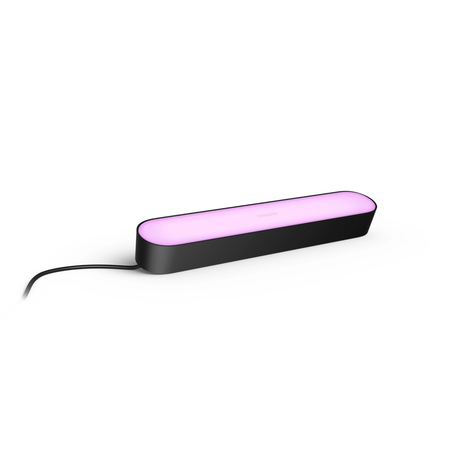 Philips Hue Play LED Lightbar Base Black