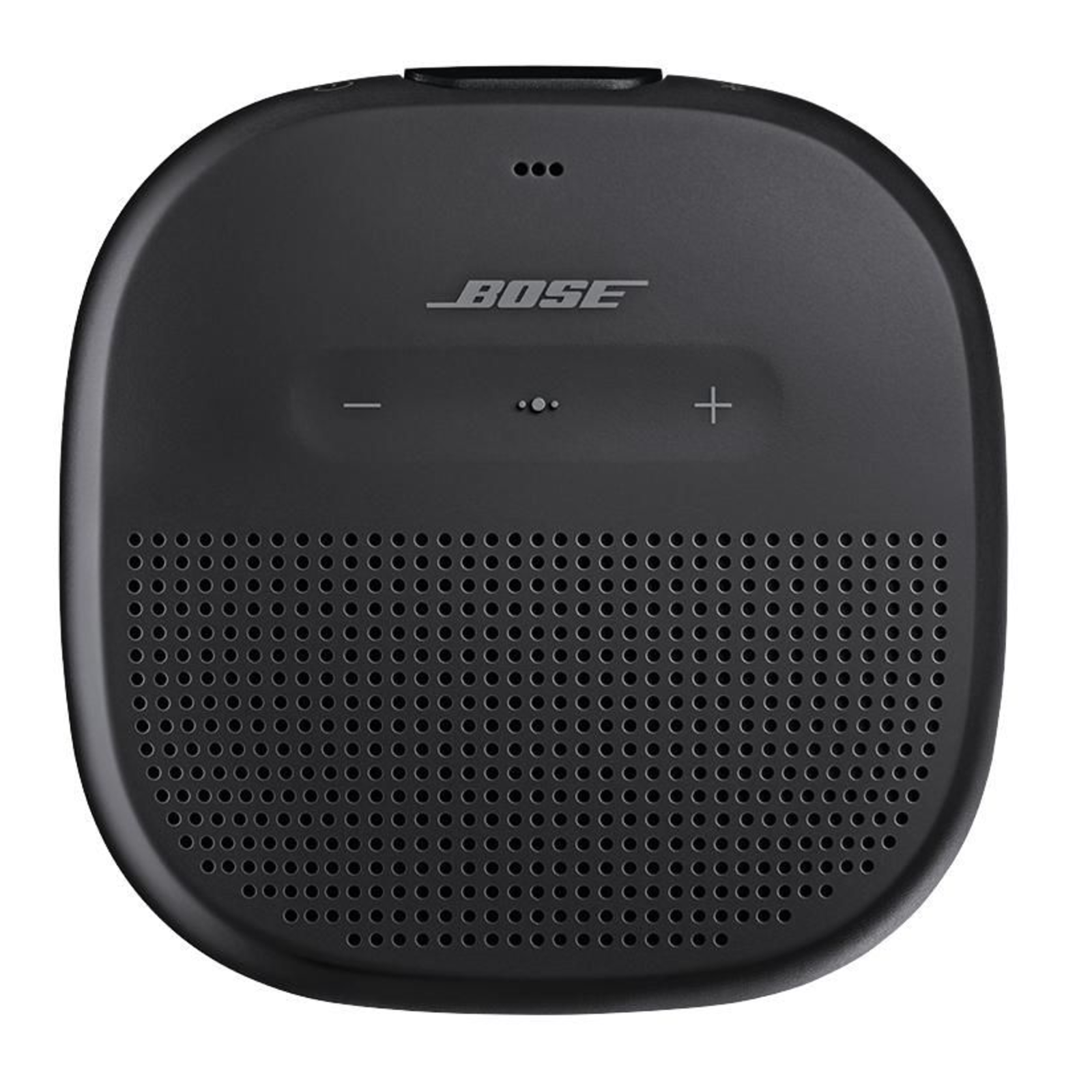 BOSE SoundLink Micro Speaker Black