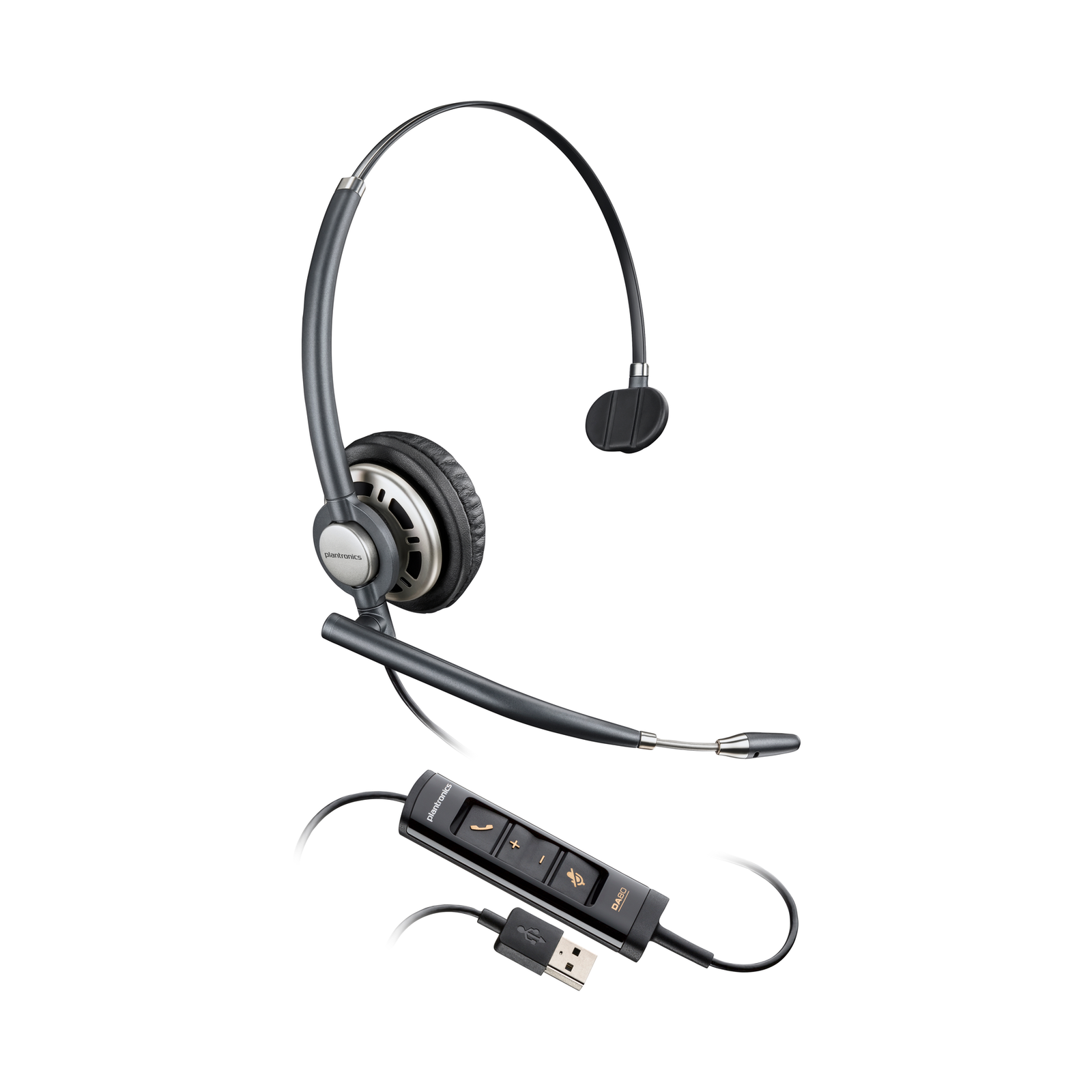 HPI Poly EncorePro HW715 EncorePro 700 Series Headset