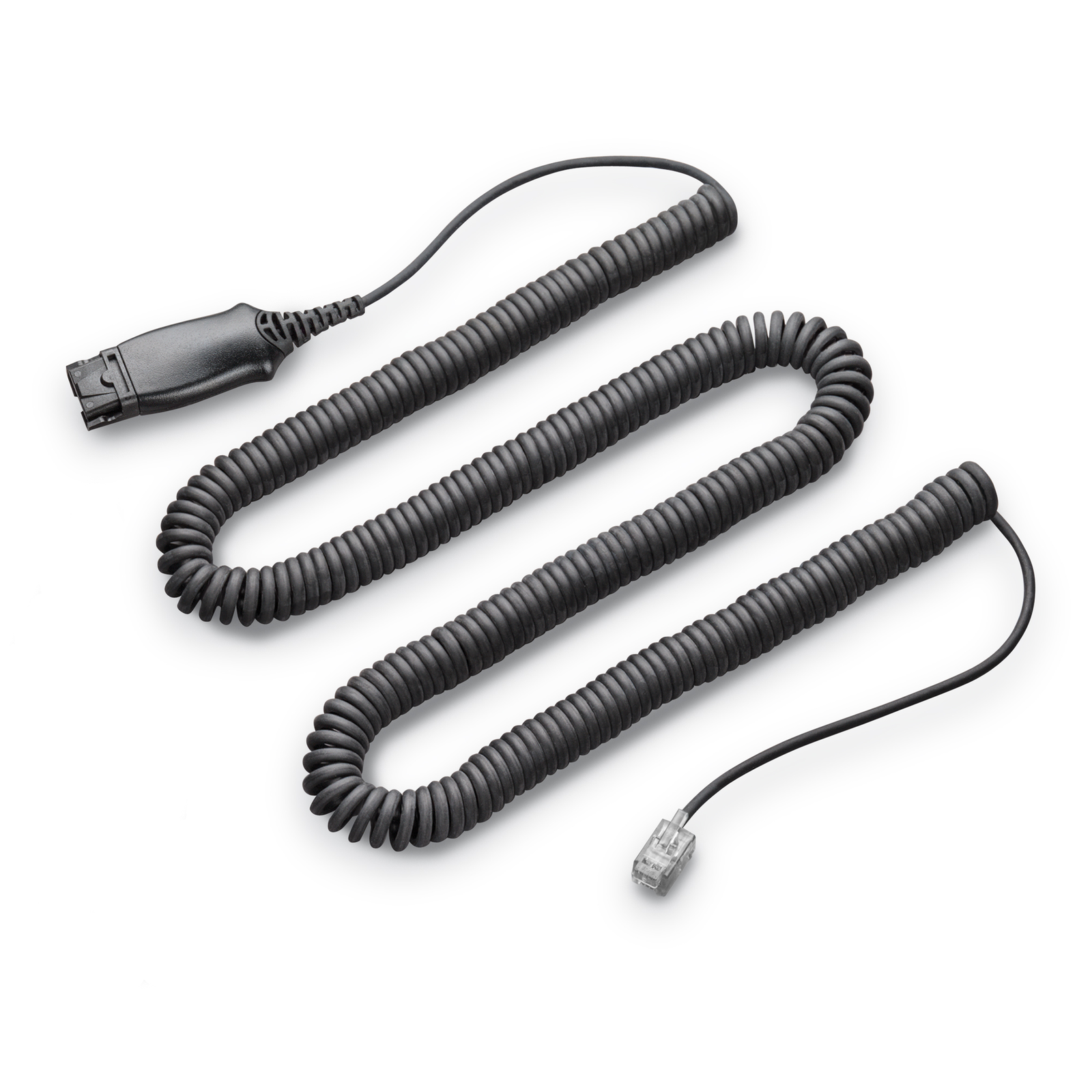 HPI Poly HIS Cable Headset Cable TAA Compliant