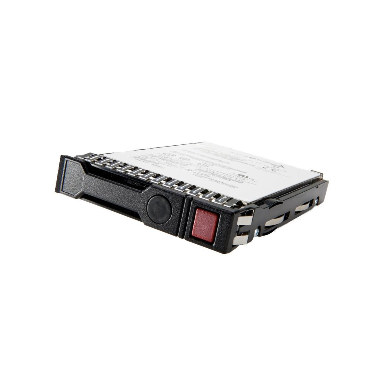HPE 450GB SAS 12G 15K SFF Hard Drive
