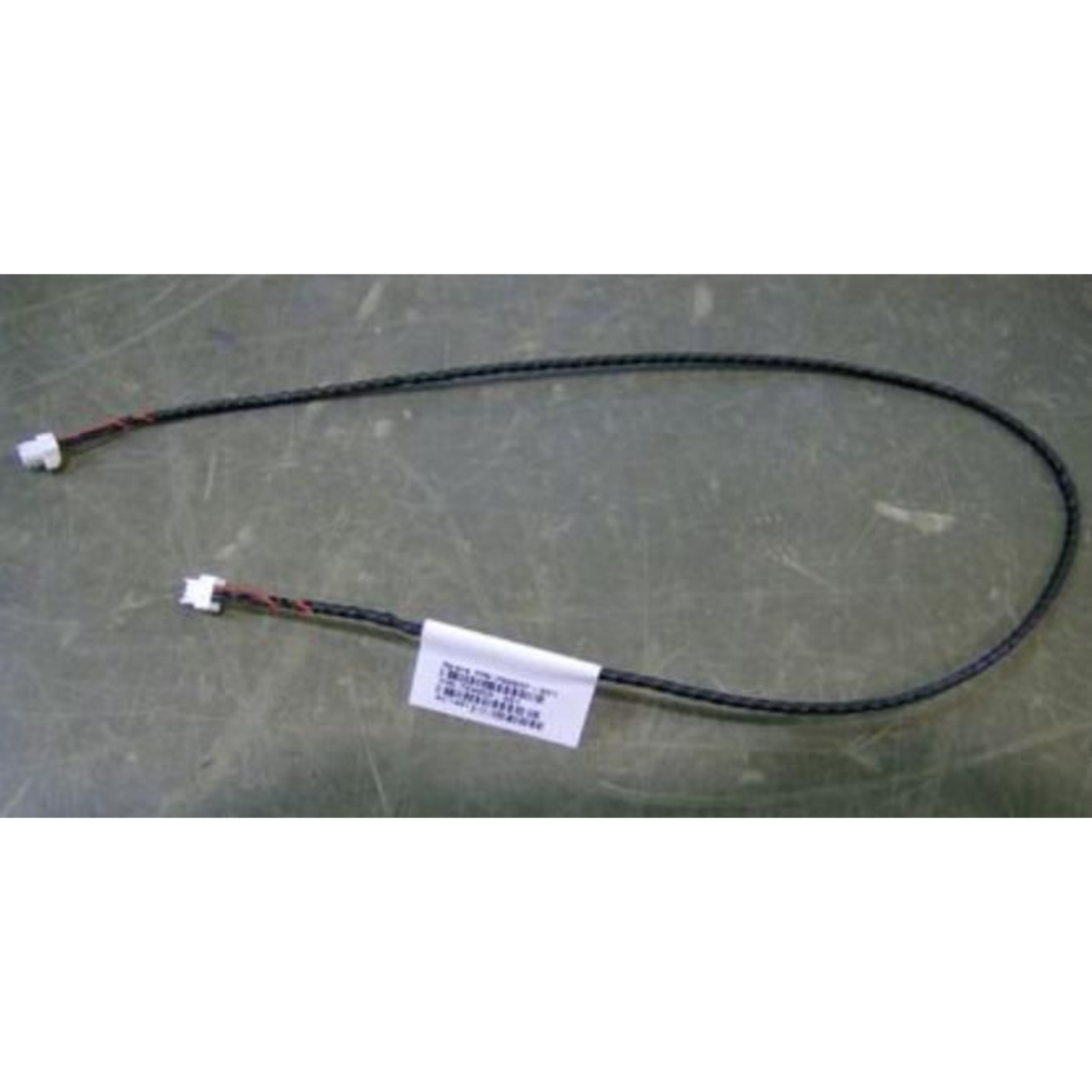 HPE SPS-Cable Power (400mm 3-pin) 3-PIN 15.4IN
