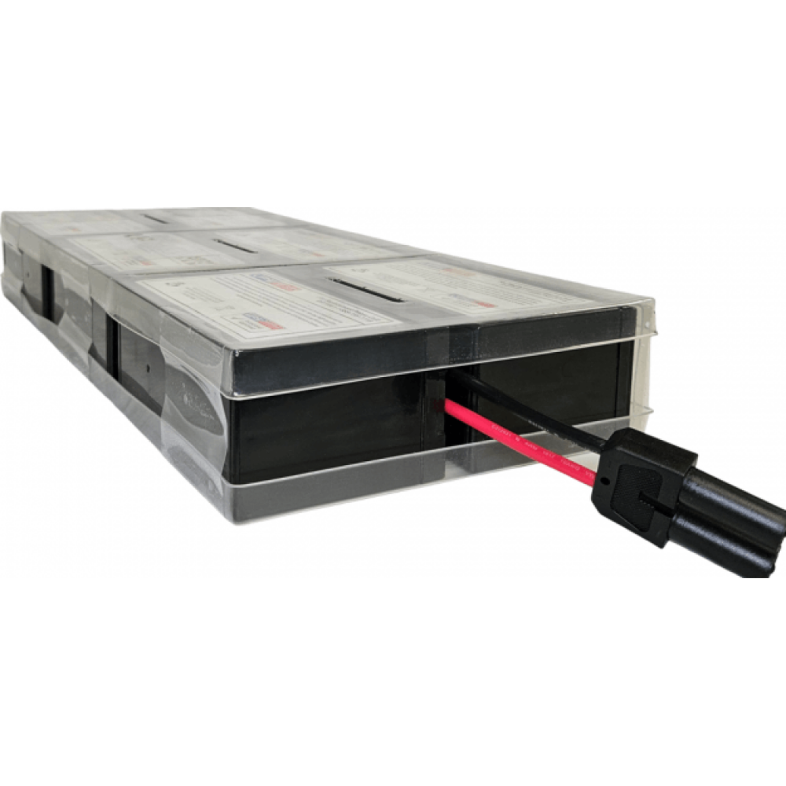 HPE UPS Battery Lead Acid for R/T3000 G4 High Voltage