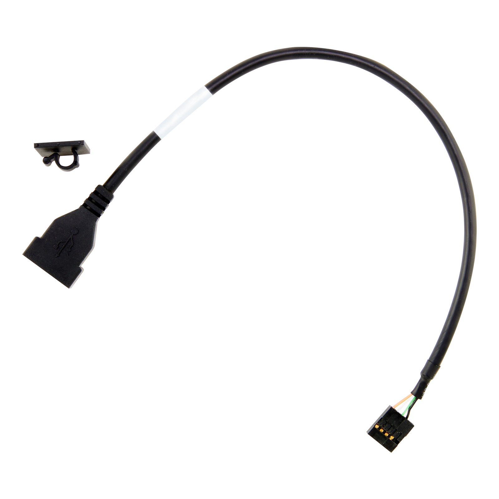 HPI Storage Adapter Kit USB 2.0 Cable Adapter Set Digital Data
