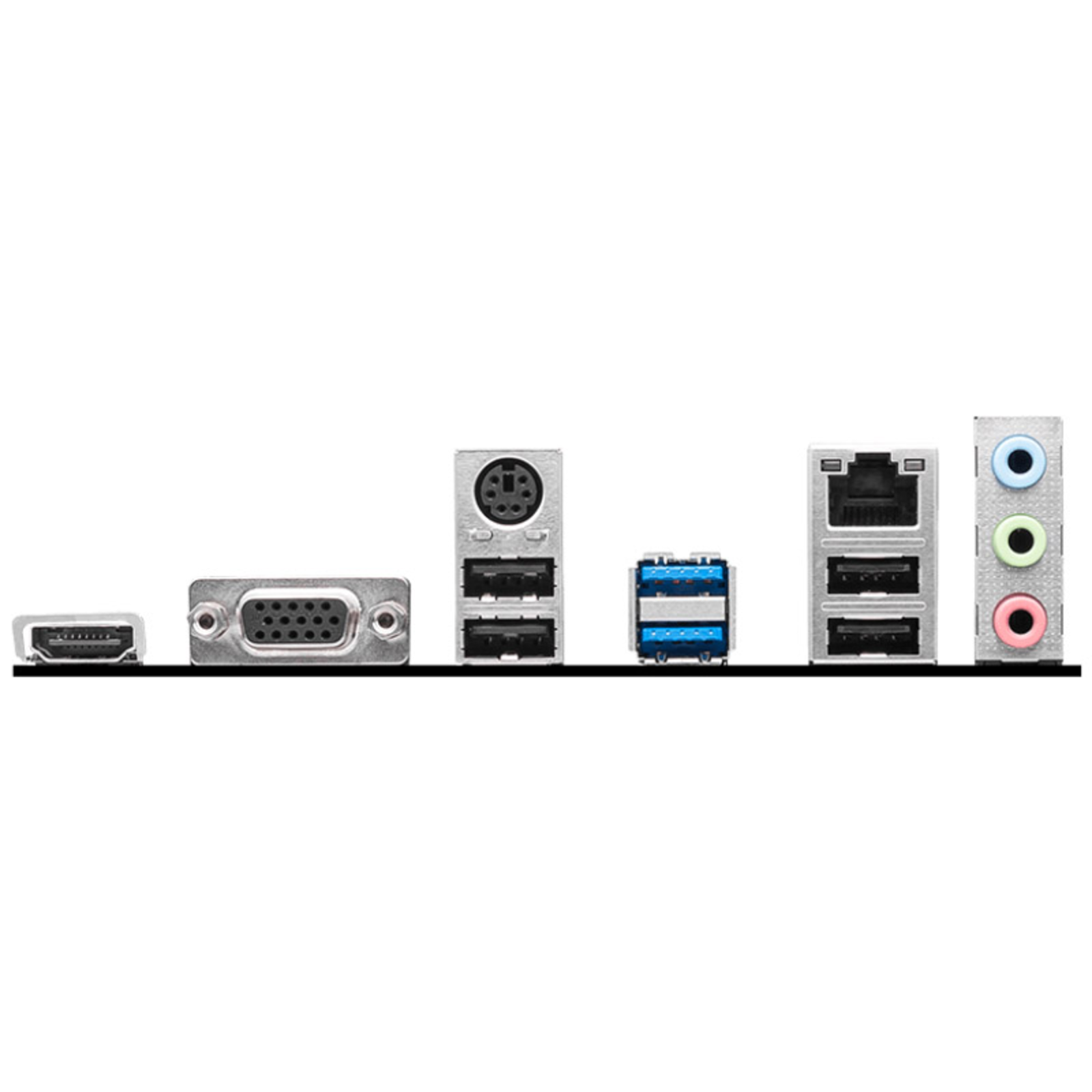 MSI PRO H610M-E DDR4 H610,S1700,mATX,DDR4