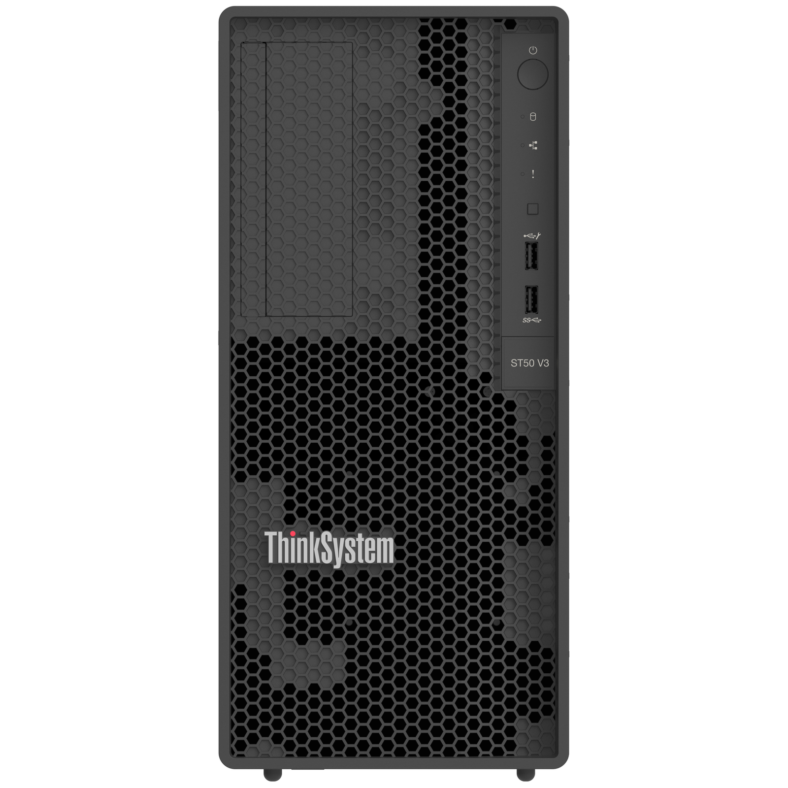 Lenovo ThinkSystem ST50 V3 1xIntel Xeon 6353P 8C Server 2.7 GHz