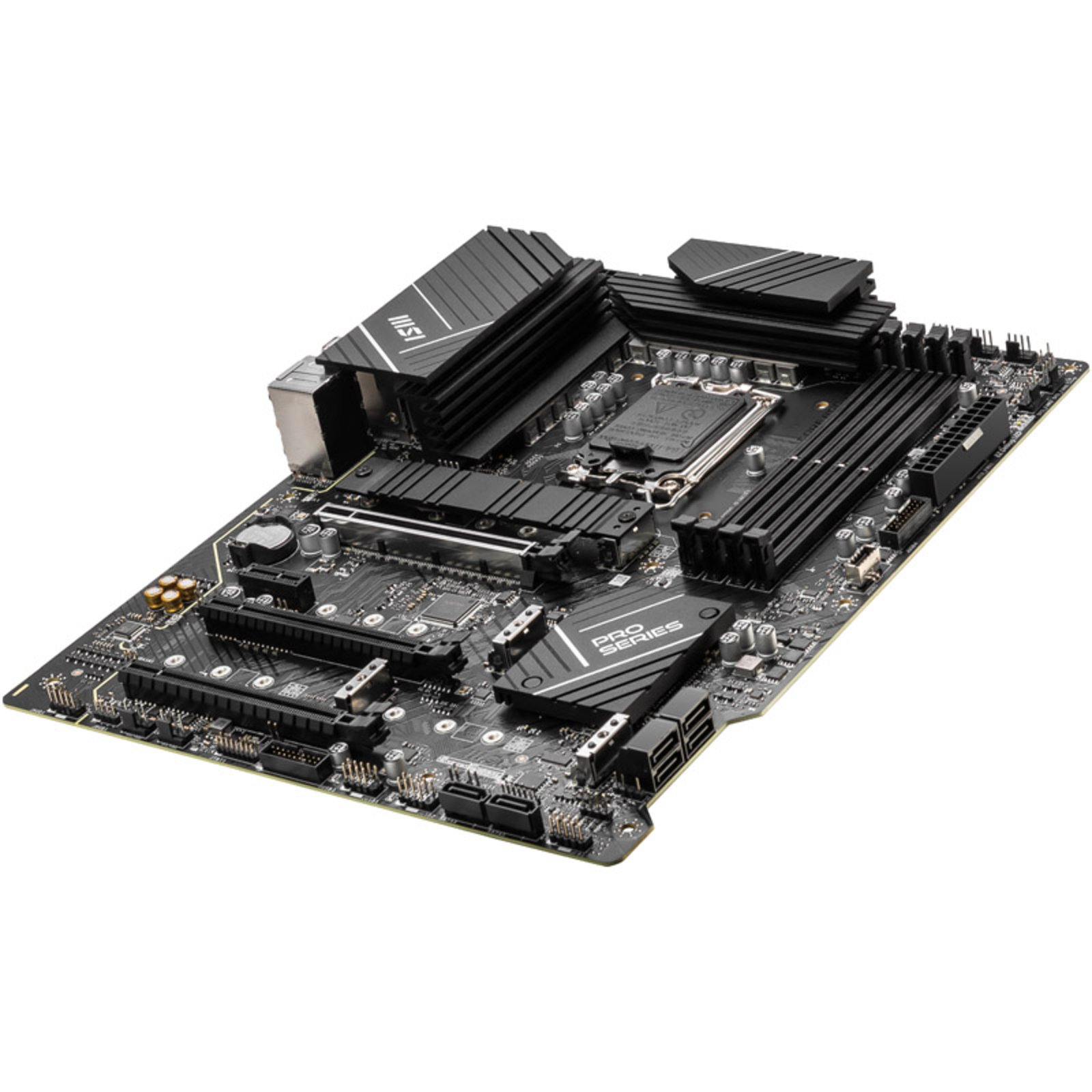 MSI Pro Z790-P WIFI Motherboard Socket 1700