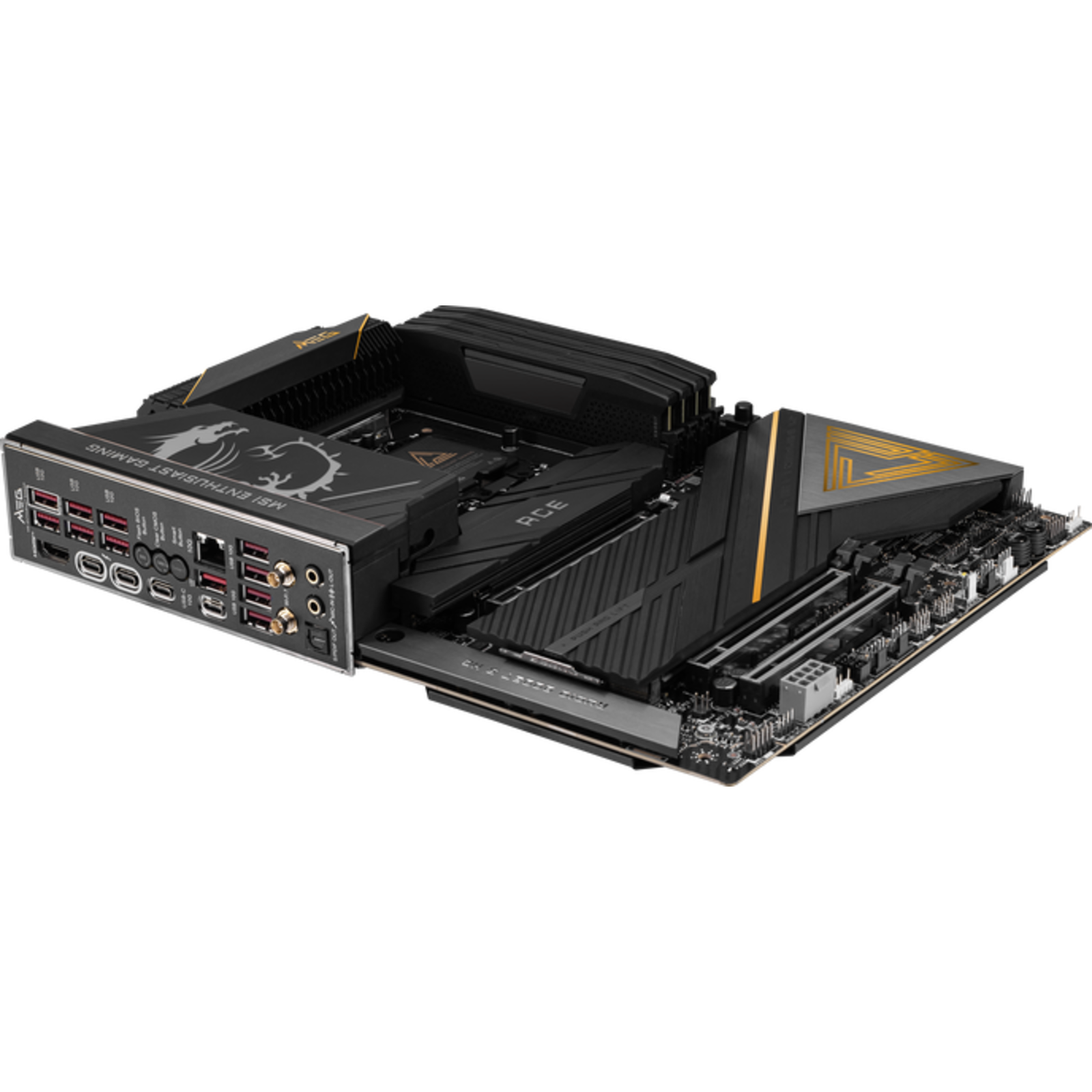 MSI MEG Z890 ACE Z890,S1851,ATX,DDR5