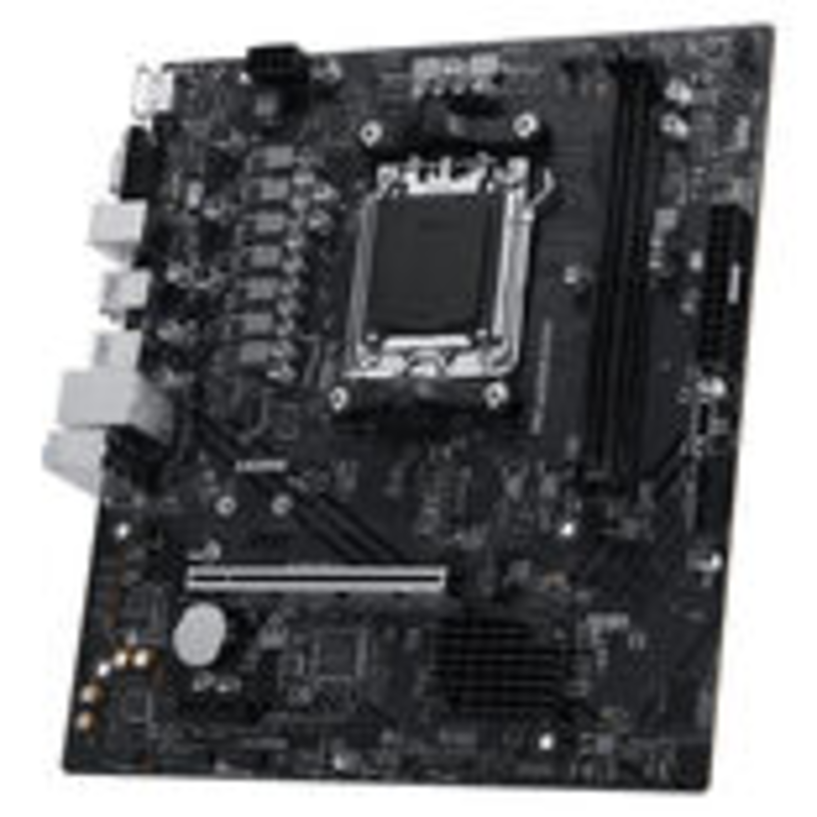 MSI Pro A620AM-B EVO AM5 MB Motherboard AMD Socket AM5 (Ryzen Zen4)
