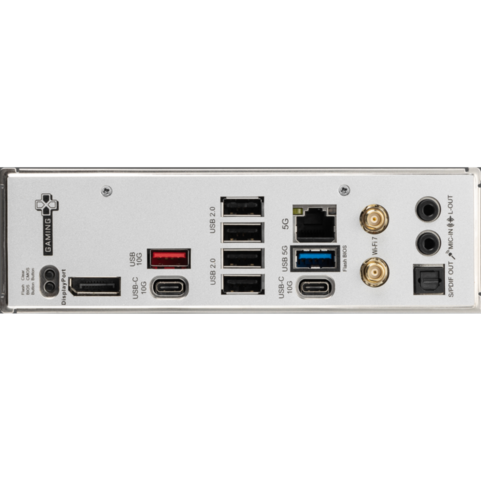 MSI MB AMD AM5 MAG B850 GAMING PLUS WIFI