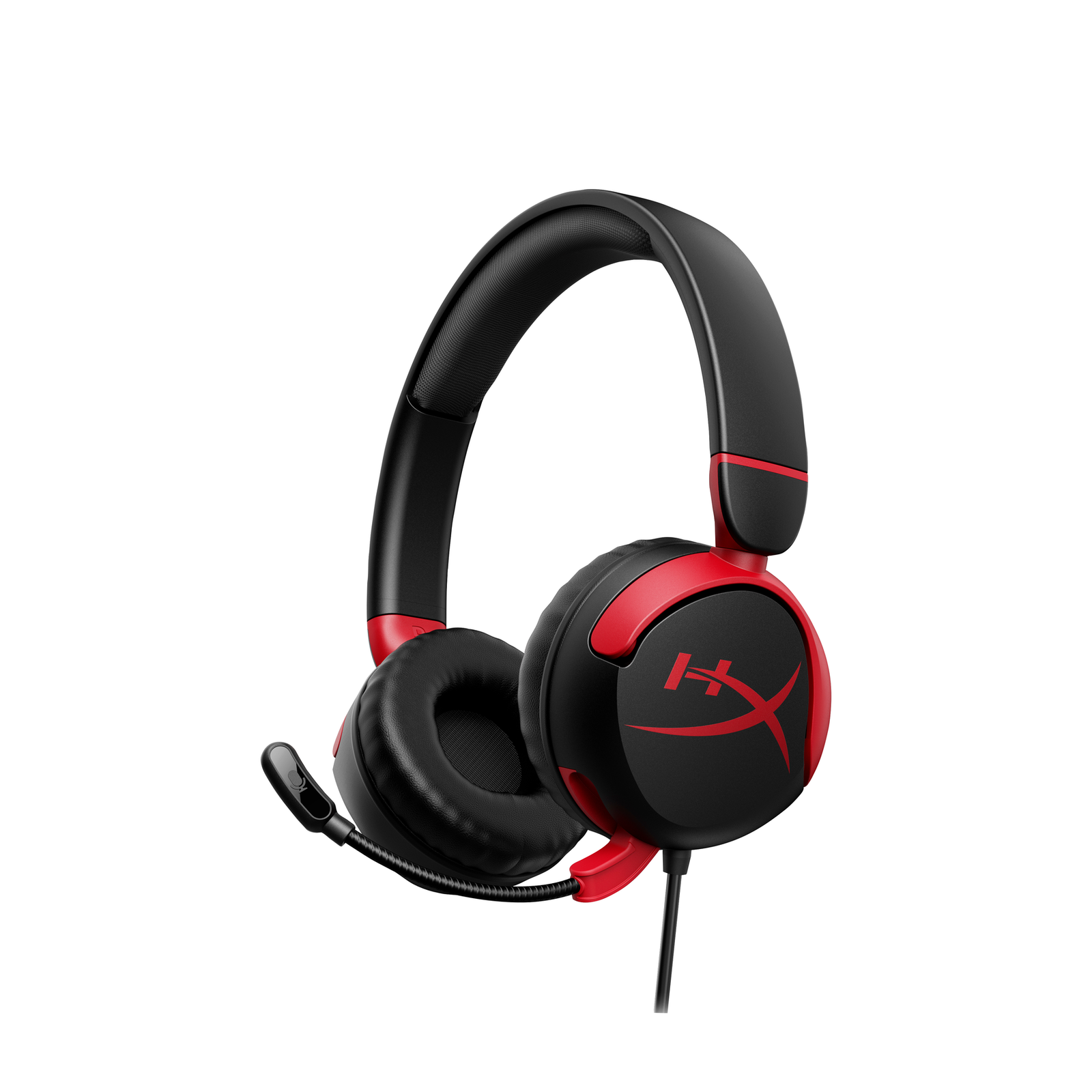 HPI Cloud Mini Wired Headset Black
