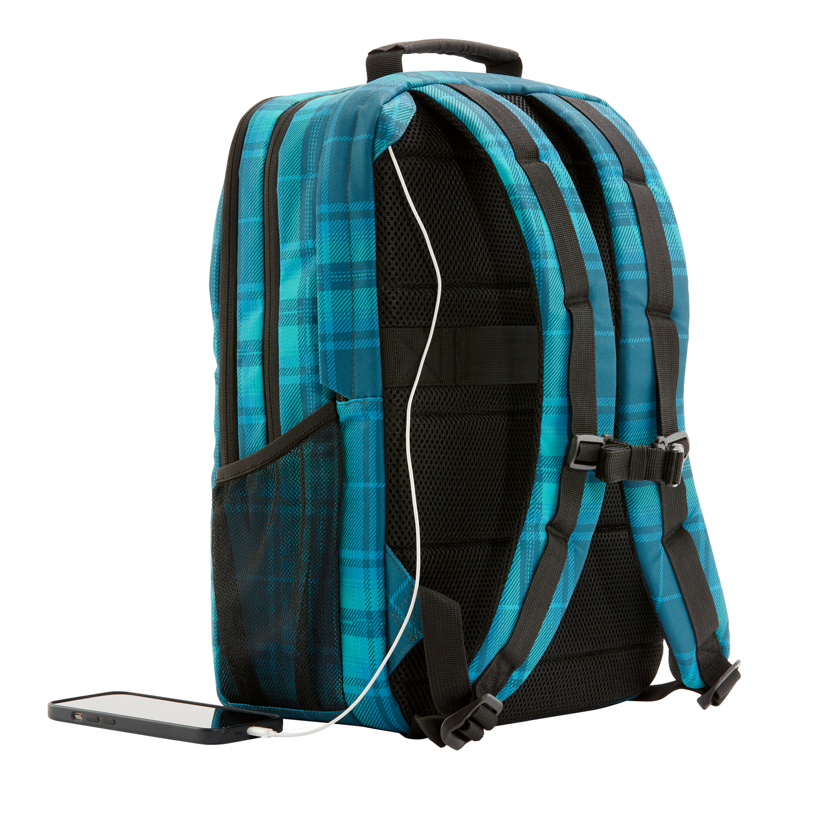 HPI Campus XL Notebook Backpack 16 Inch