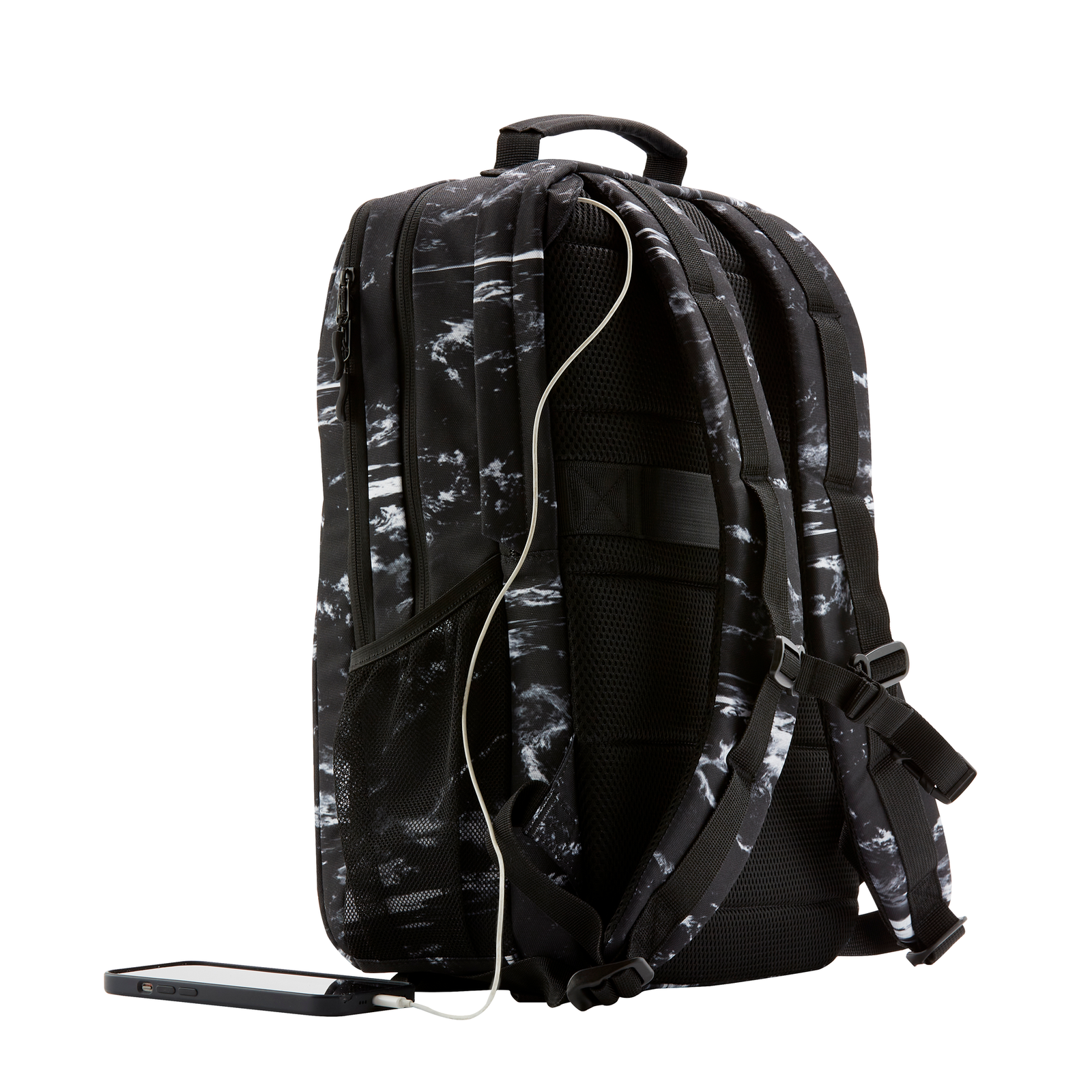 HPI Campus XL Backpack (marble Stone)