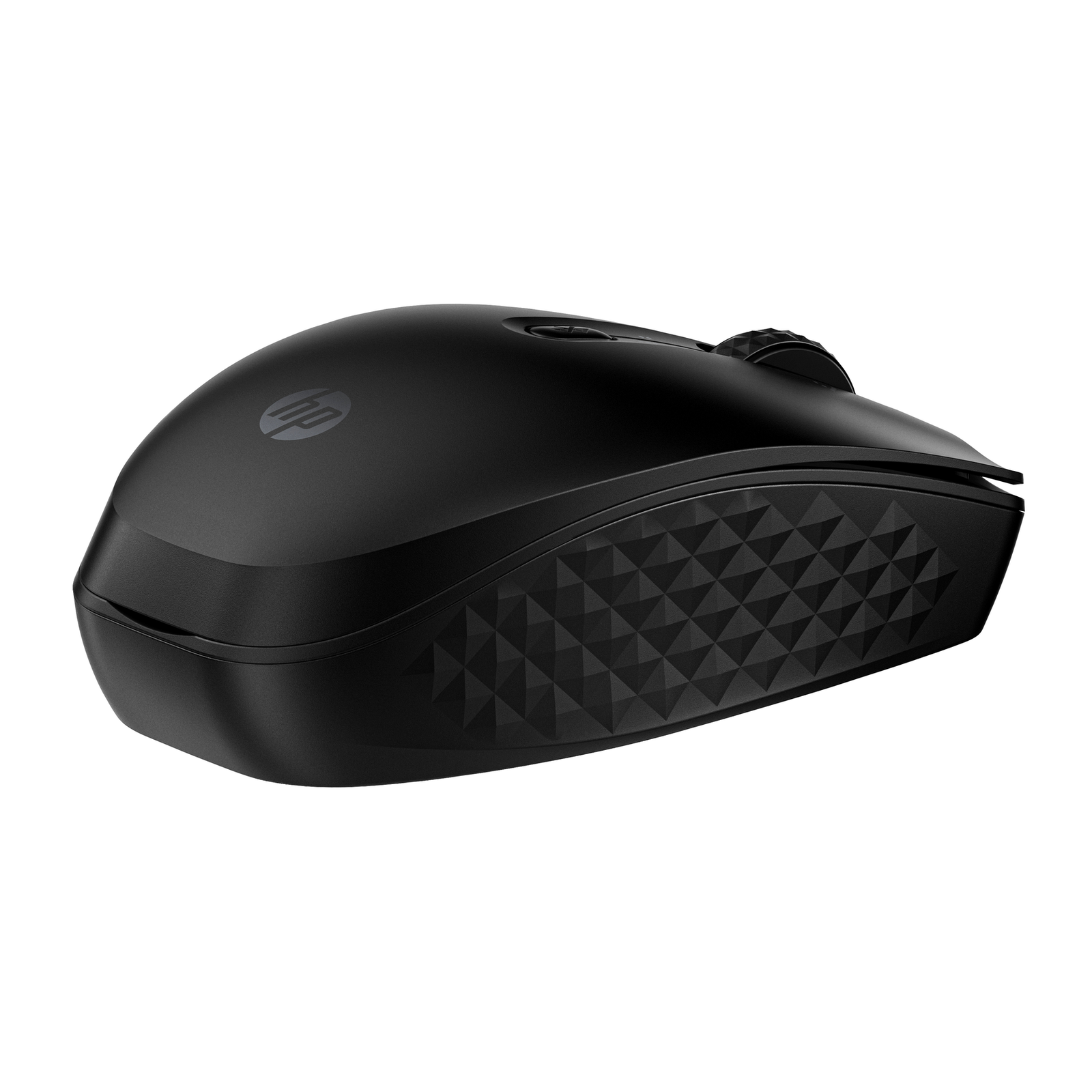 HPI 425 Programmable Bluetooth Black Wireless 7 Button