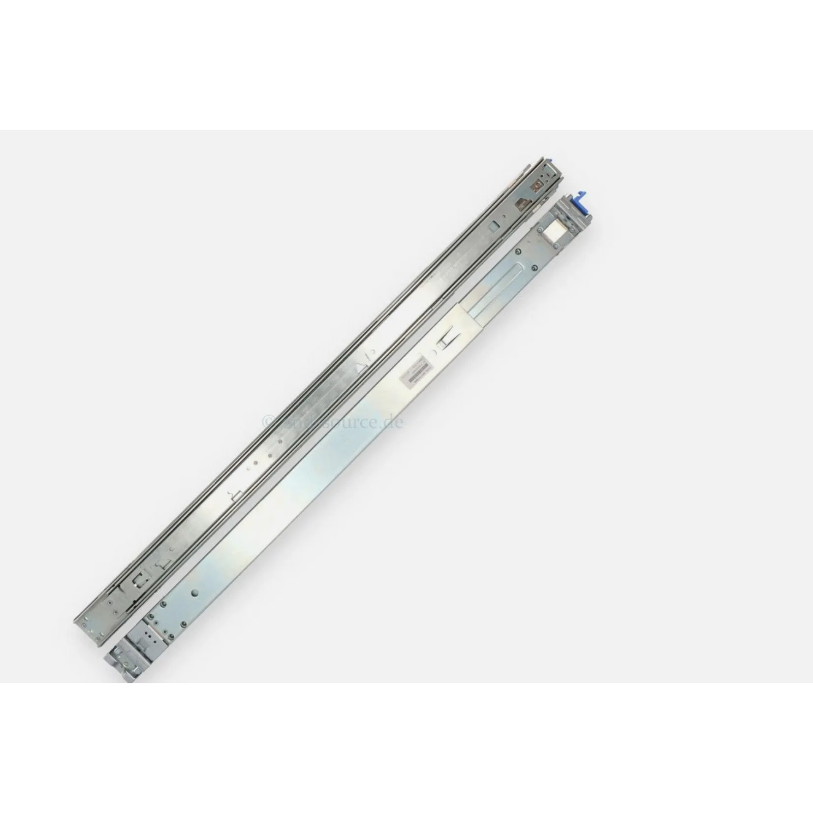 Lenovo ThinkSystem Toolless Slide Rail SR530/550/630/650/850