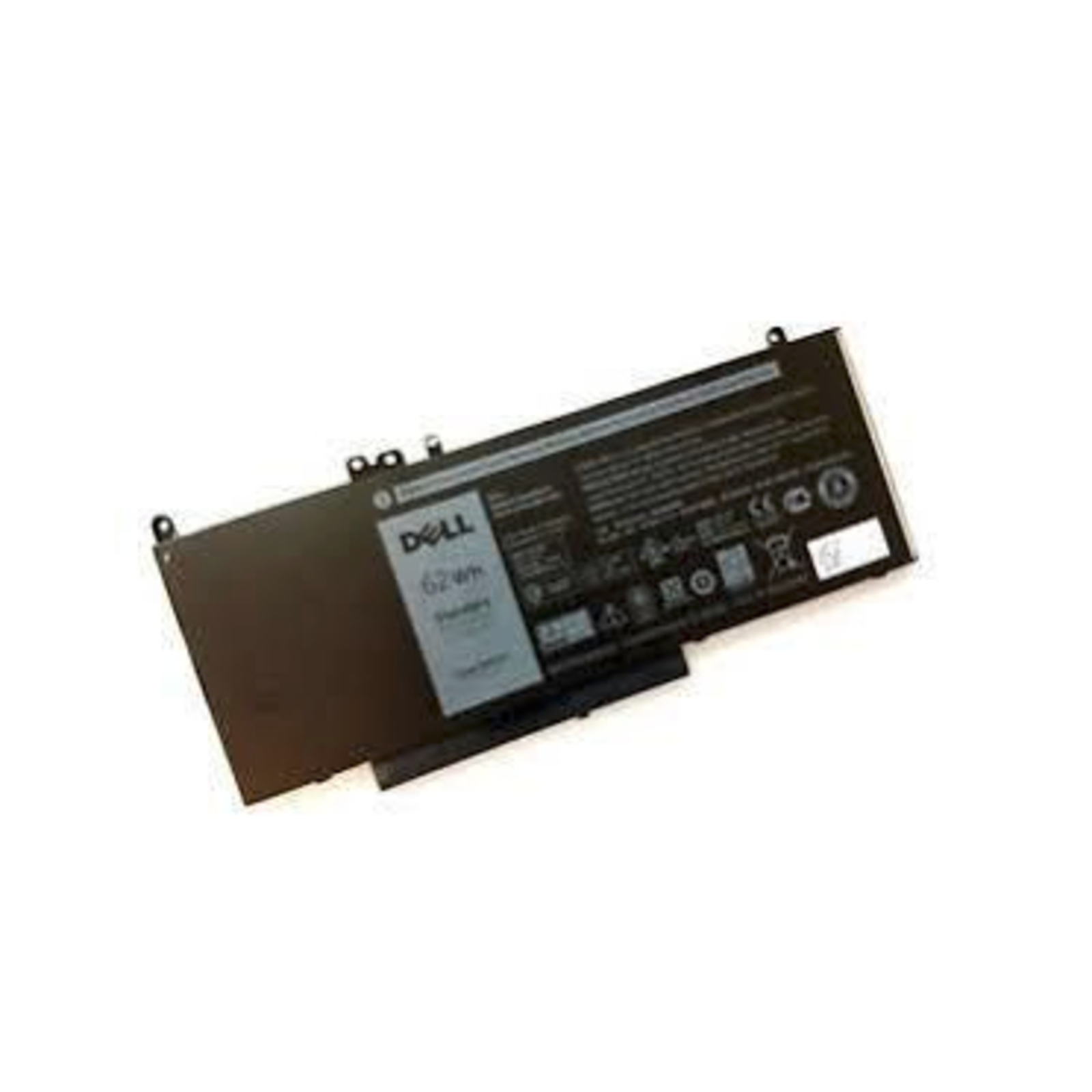 Dell BatteRY 4 CELL 62WH