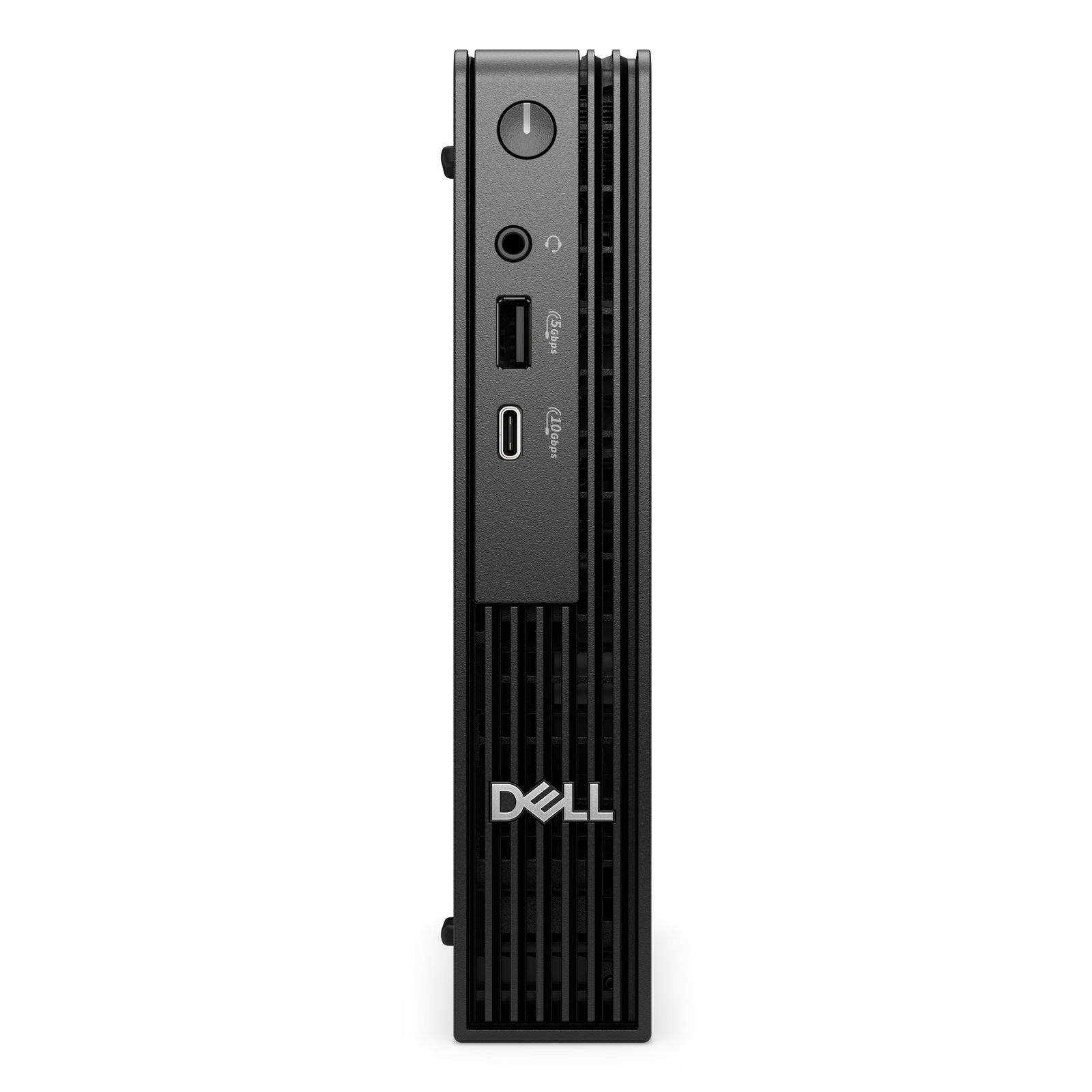 Dell Pro Micro QCM1250 Ultra 5 235T 2.2 GHz RAM 16GB SSD 512GB NVMe Intel Wi-Fi 6E Bluetooth 1GbE