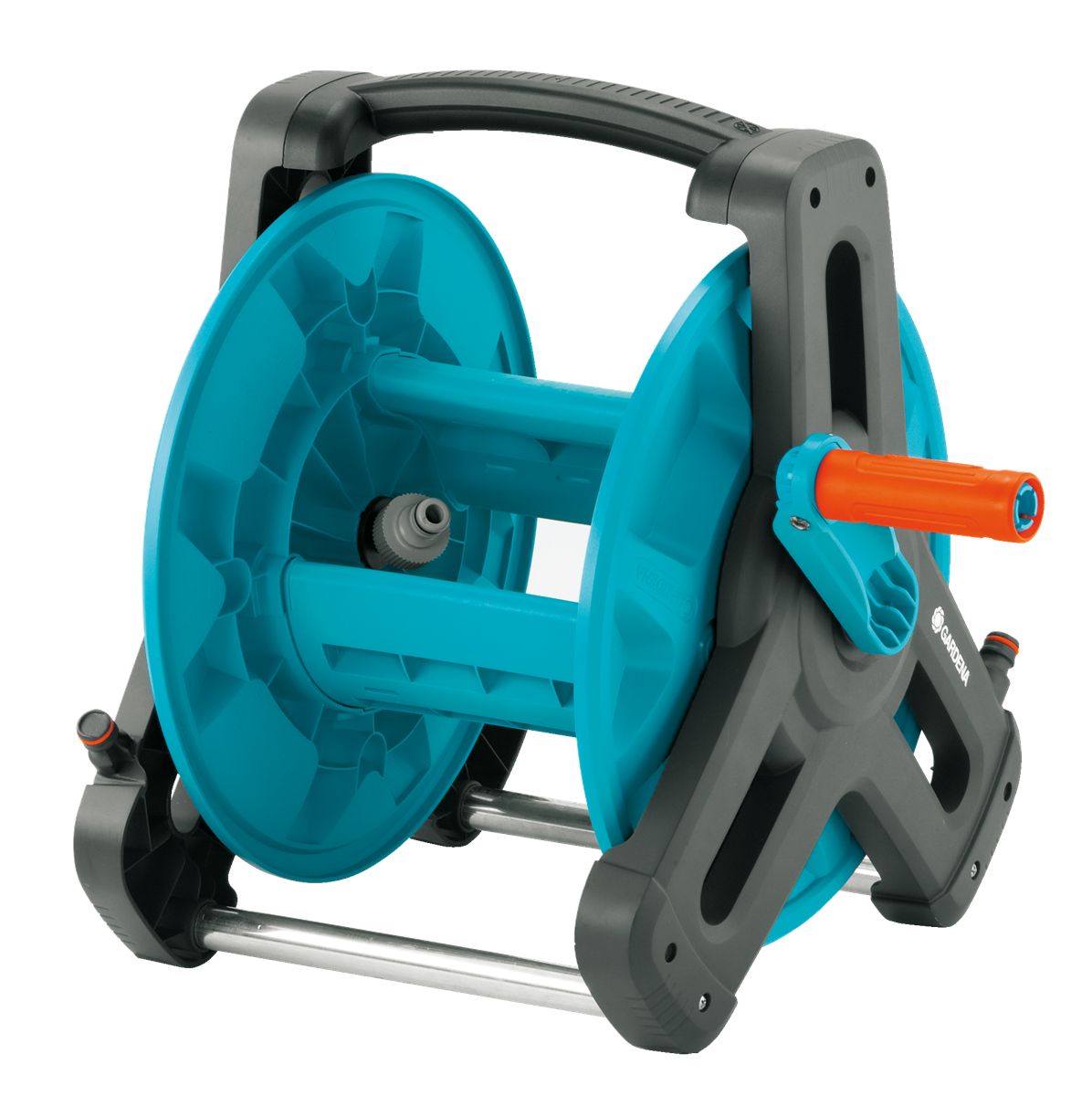 Gardena Classic Hose Reel 50