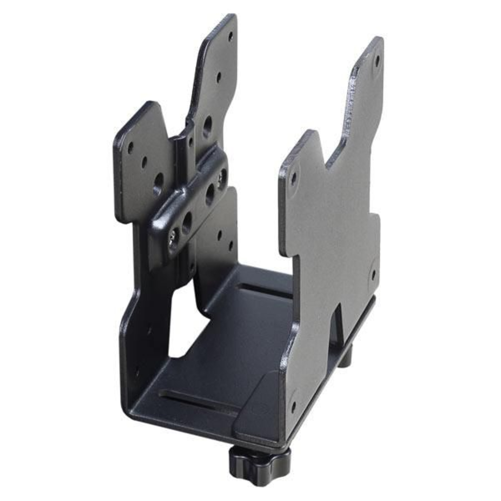 Ergotron Thin Client Holder Black