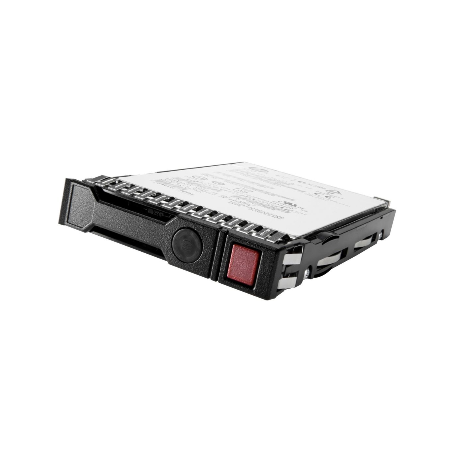 HPE HDD 4TB SATA 6G Midline 7.2K LFF (3.5in) RW NHP 801888-B21