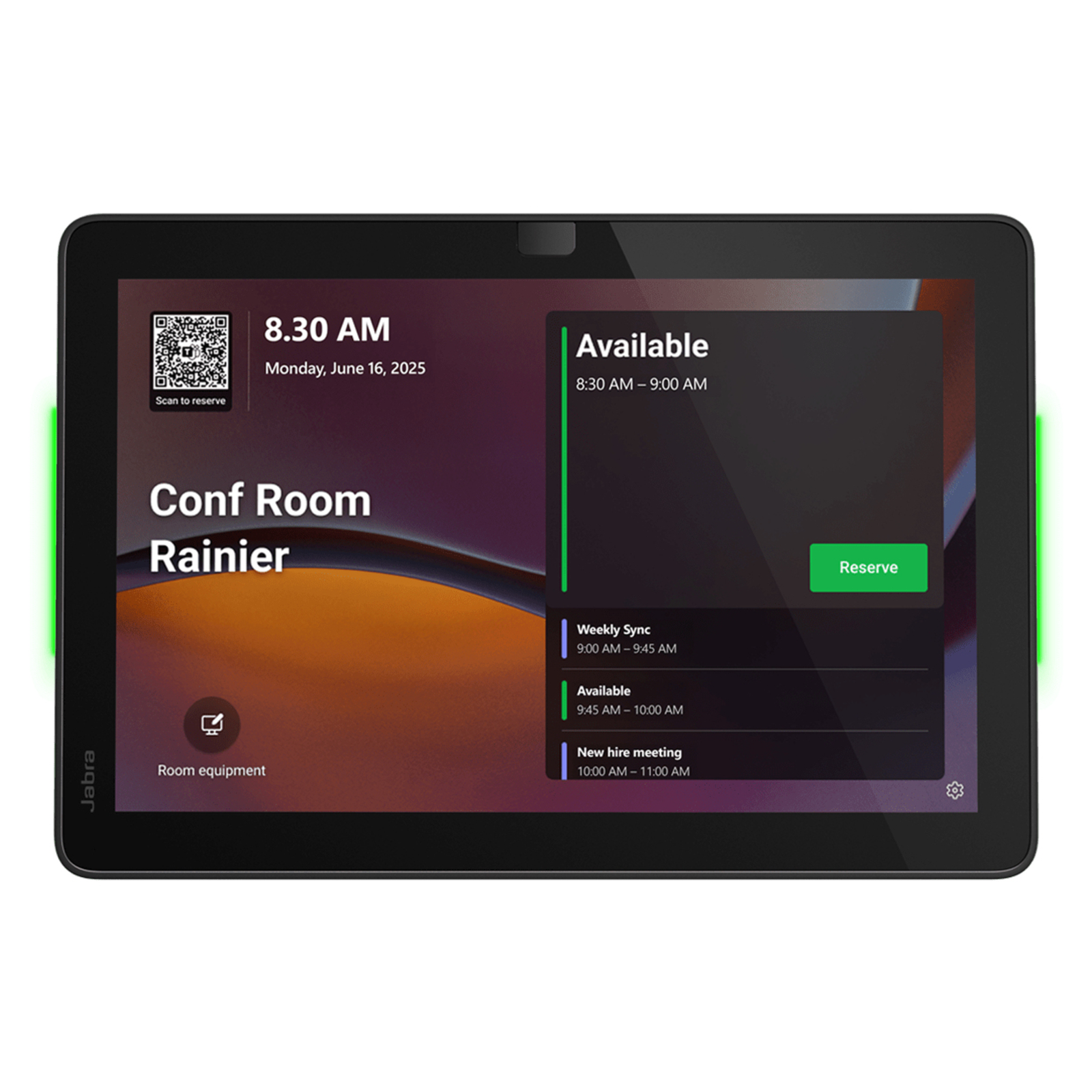 JABRA SCHEDULER UC GLOBAL