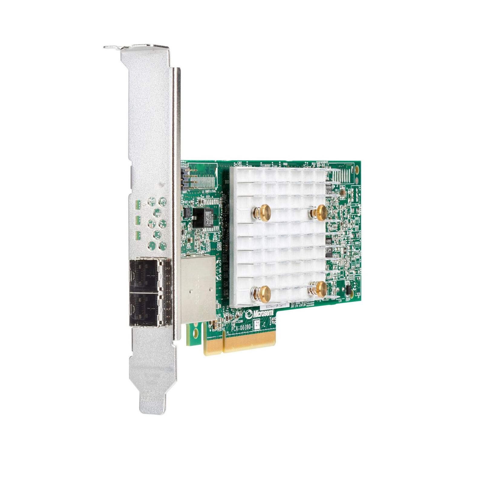 HPE Memory Controller Smart Array E208e-p SR Gen10