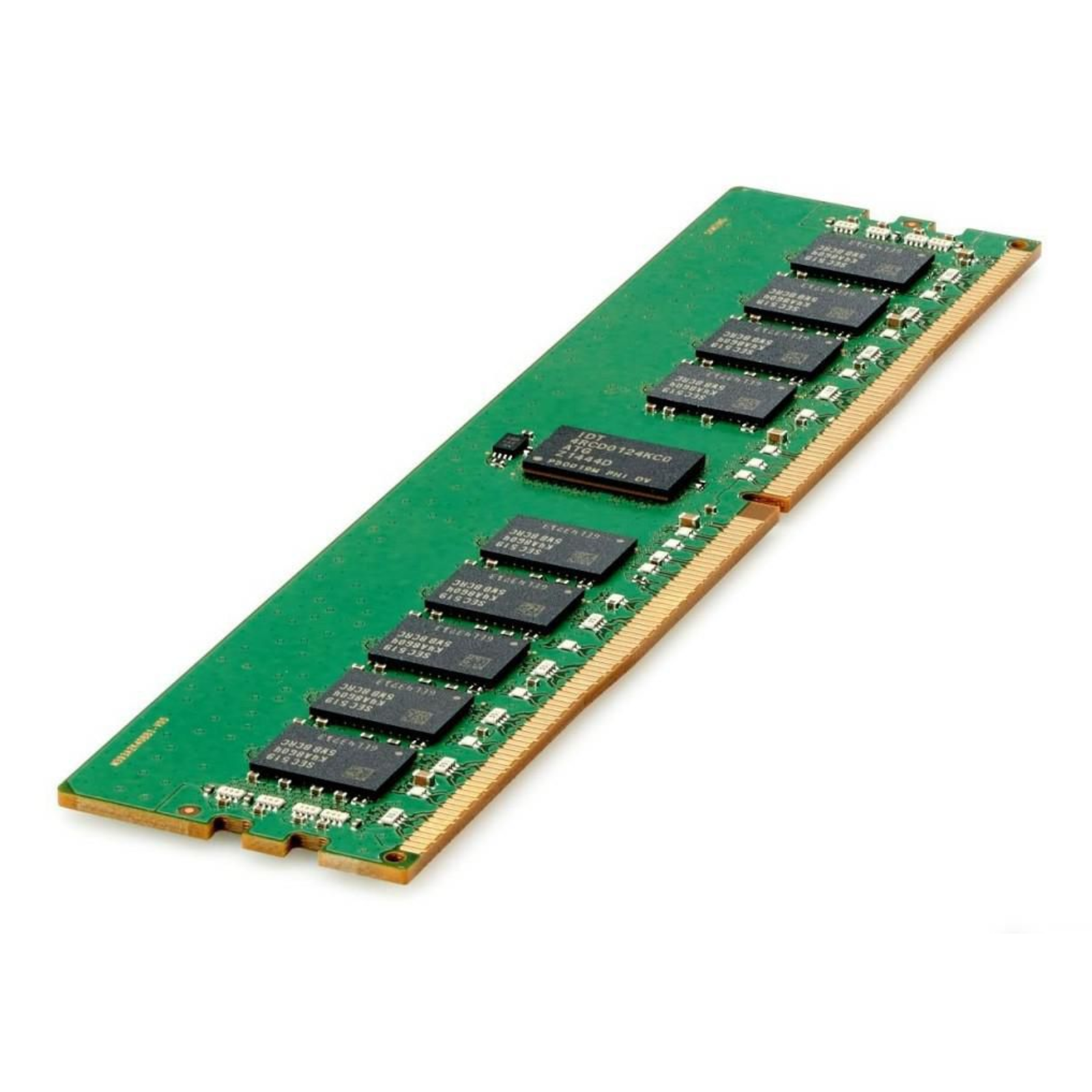 HPE Memory Module 32 GB DIMM 288-PIN 2400 MHz CAS-17 DR X4 1.2V