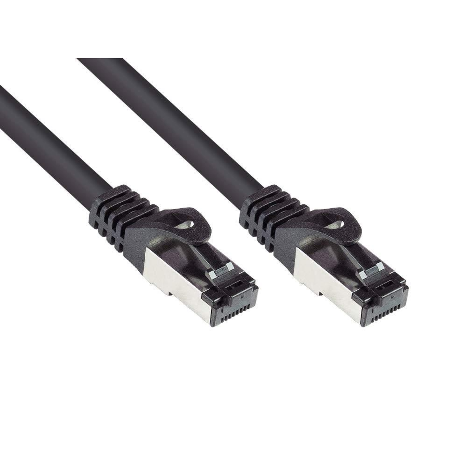 Good Connections 8062-H100S 10 M Cat6+ S/FTP (S-STP) RJ-45 RJ-45