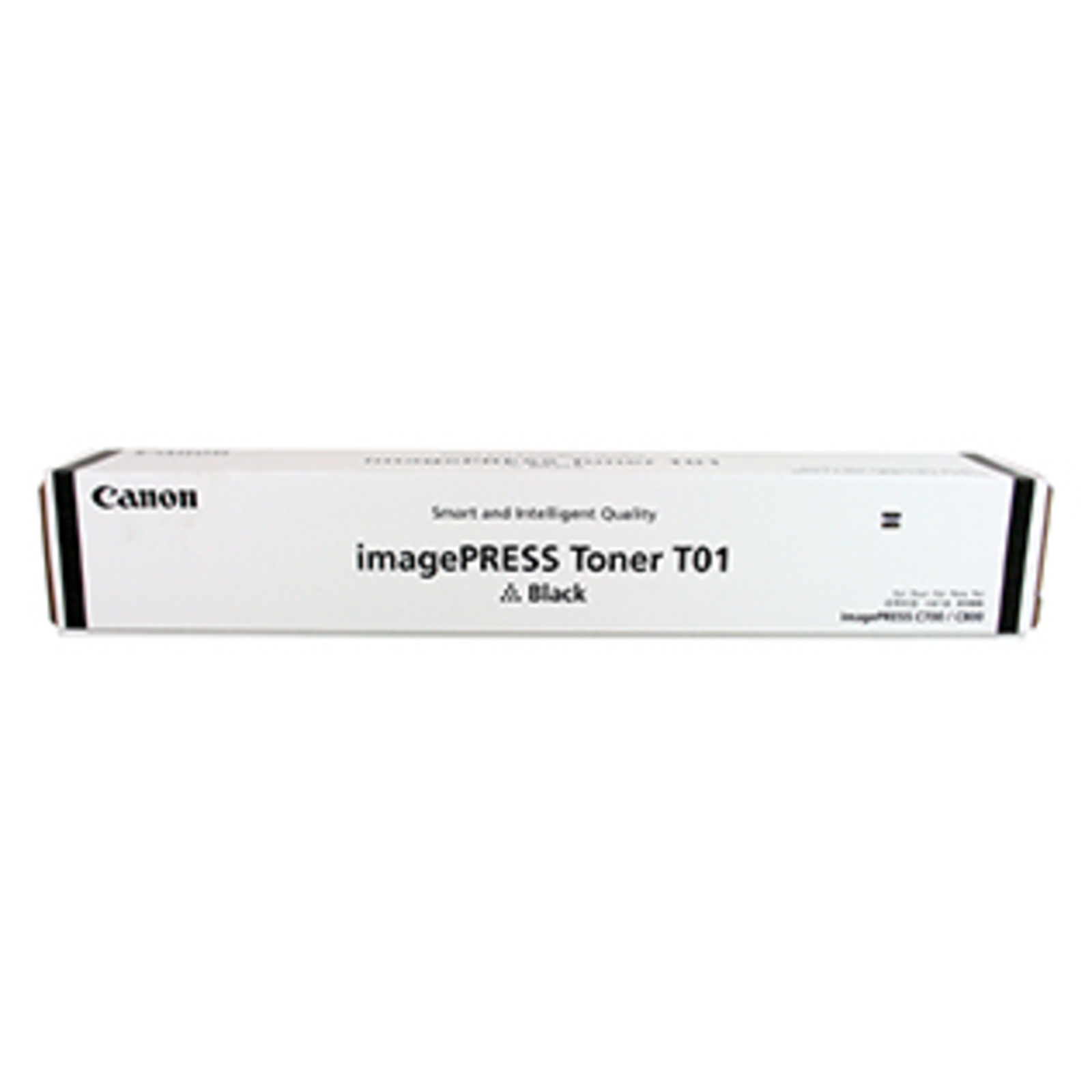 Canon T01 Black Original Toner Cartridge