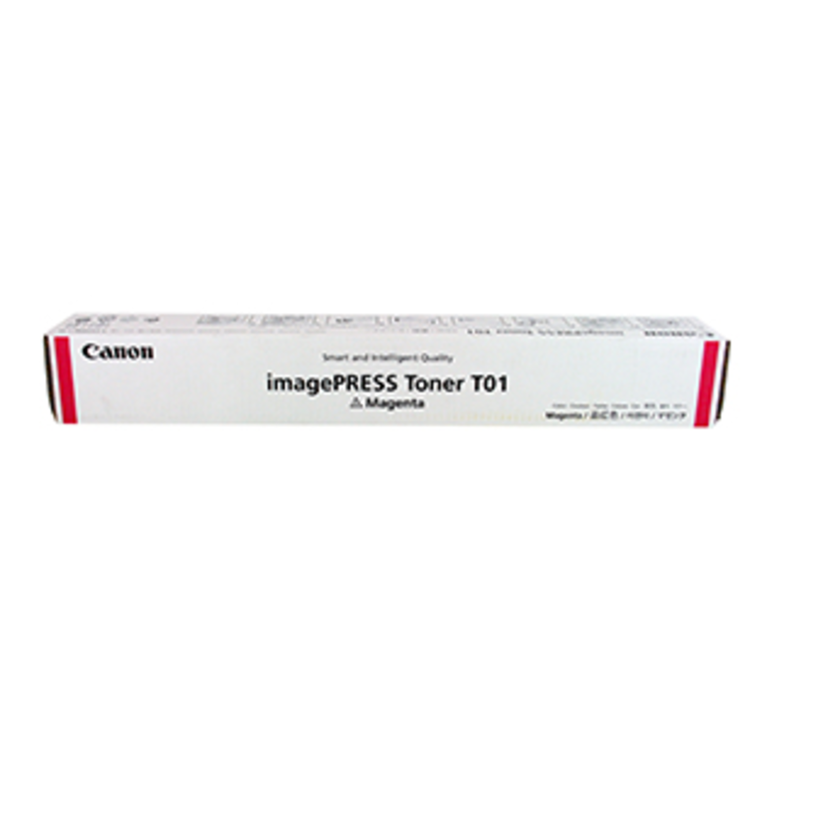 Canon T01 magenta Original Toner Cartridge