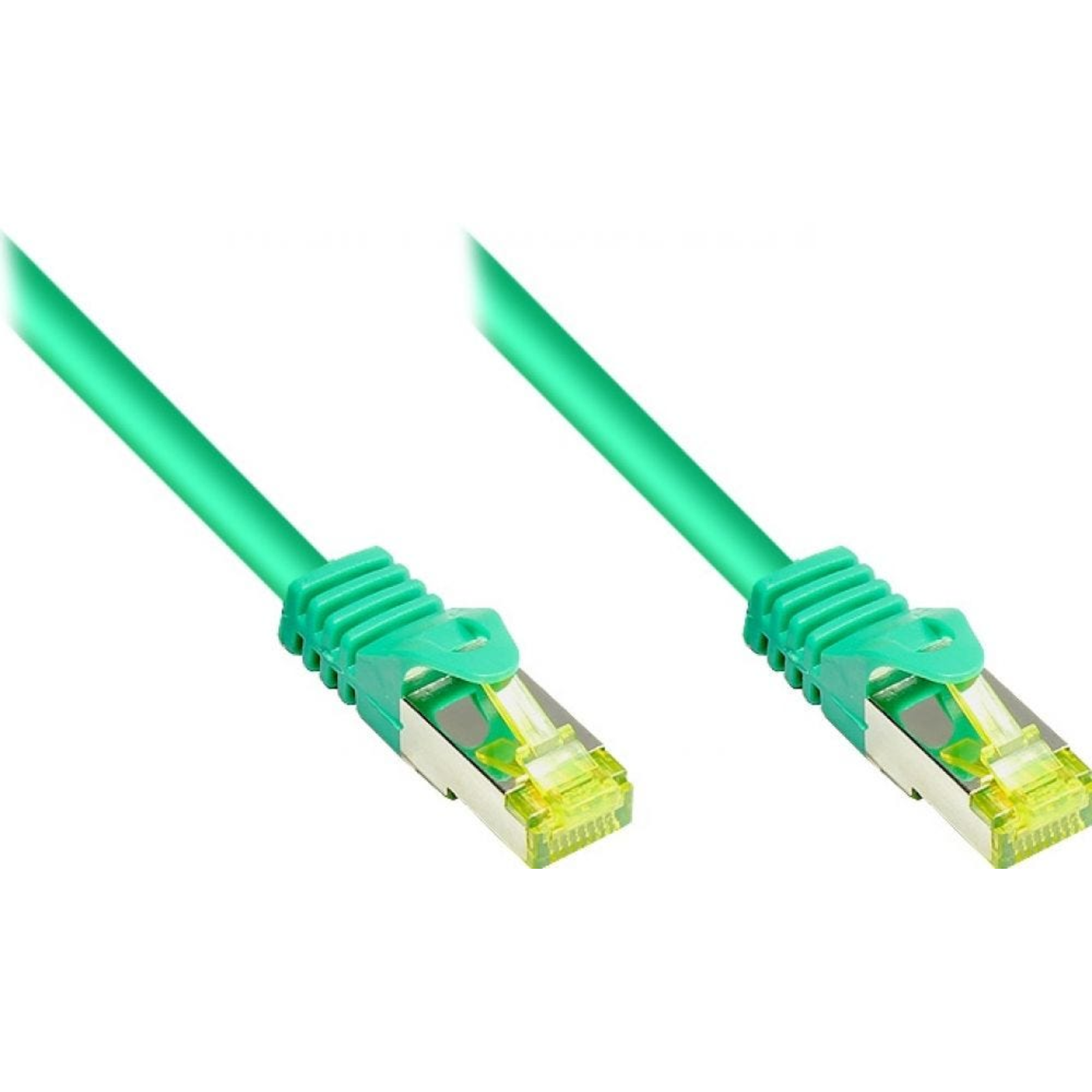 Good Connections Patch Cable RJ-45 (M) to RJ-45 (M)