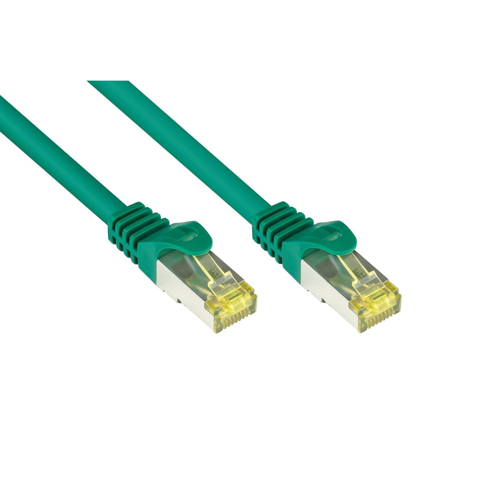 Good Connections Patch Cable RJ-45 (M) to RJ-45 (M)