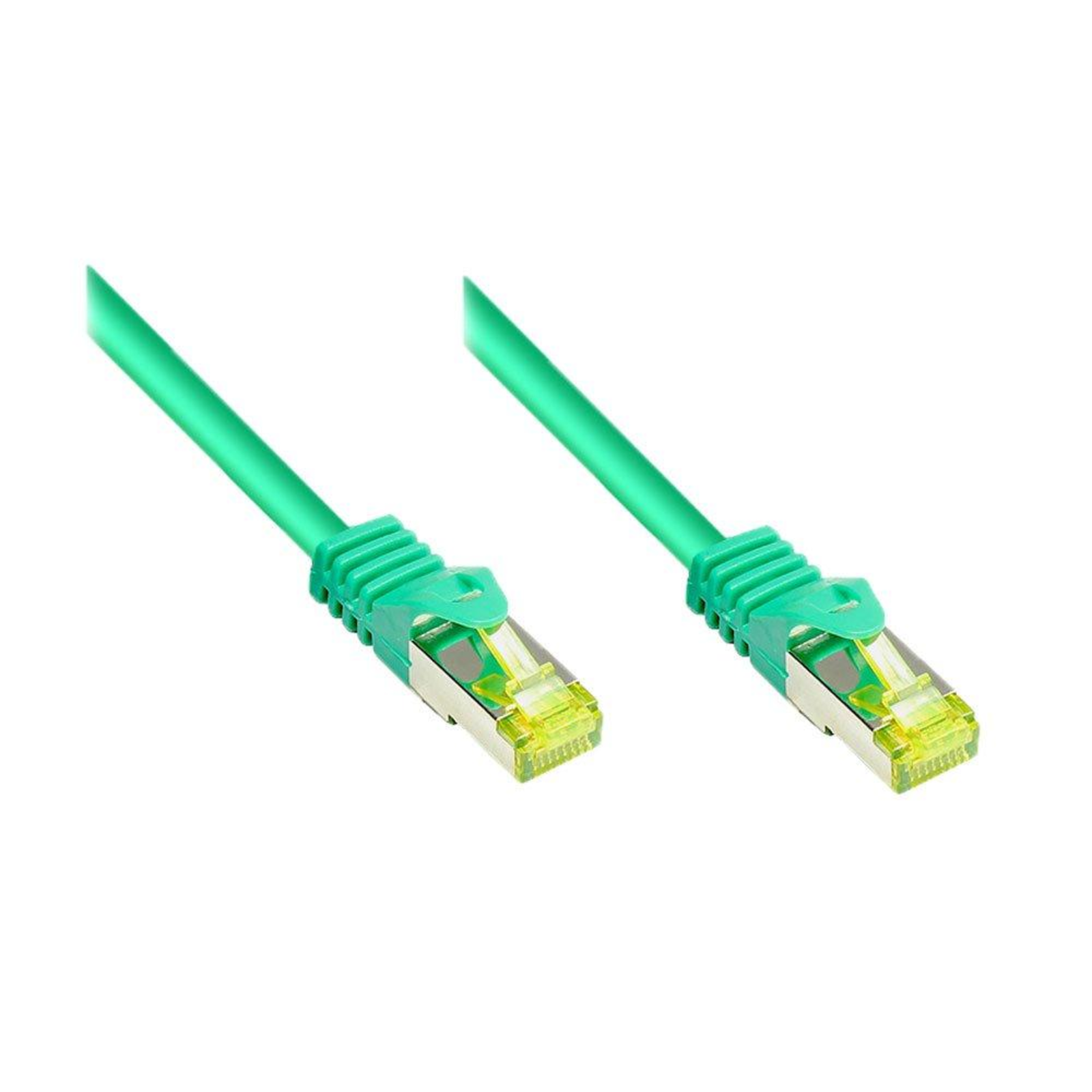 Good Connections Patch Cable RJ-45 (M) to RJ-45 (M)
