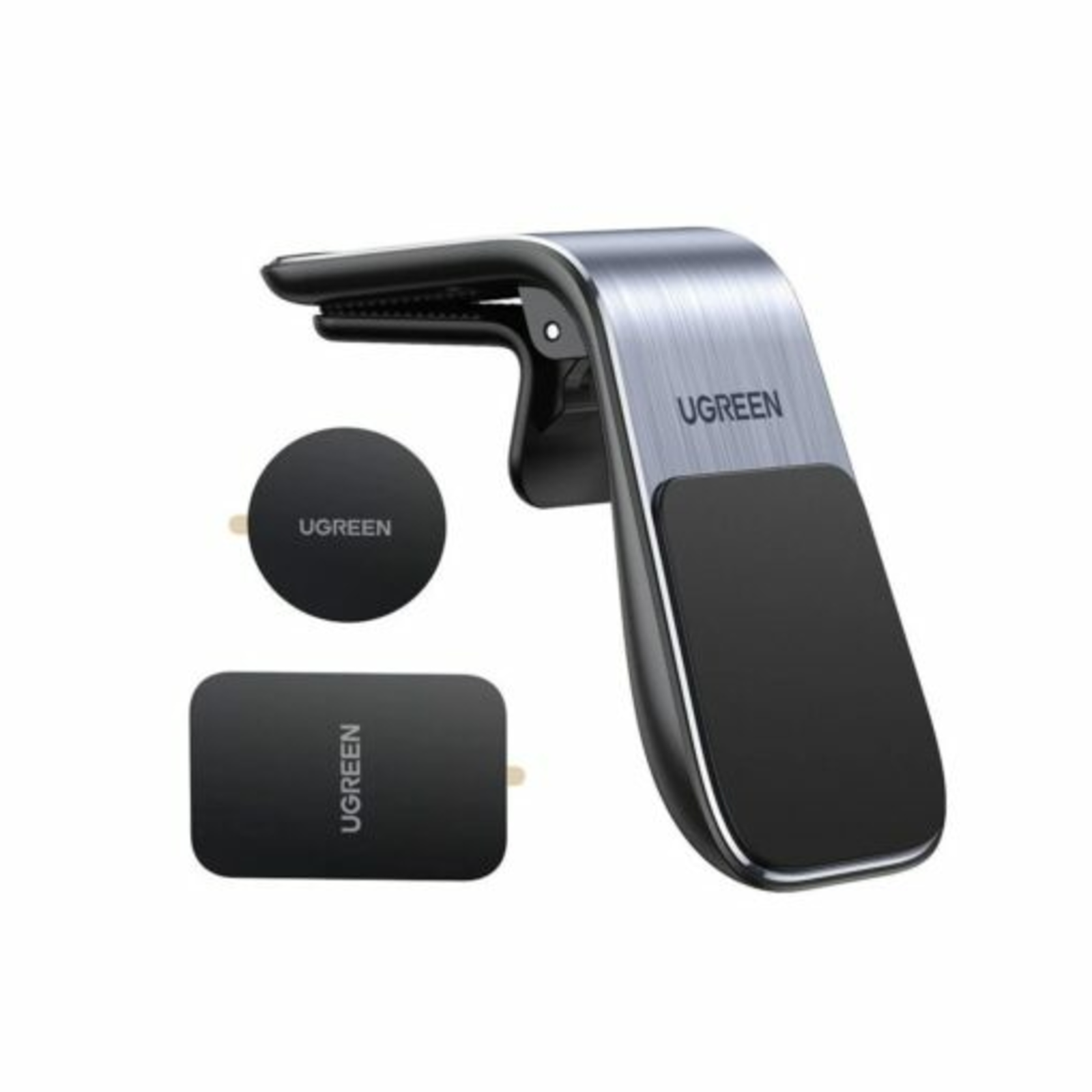 UGREEN Magnetic Cell Phone Holder for Car