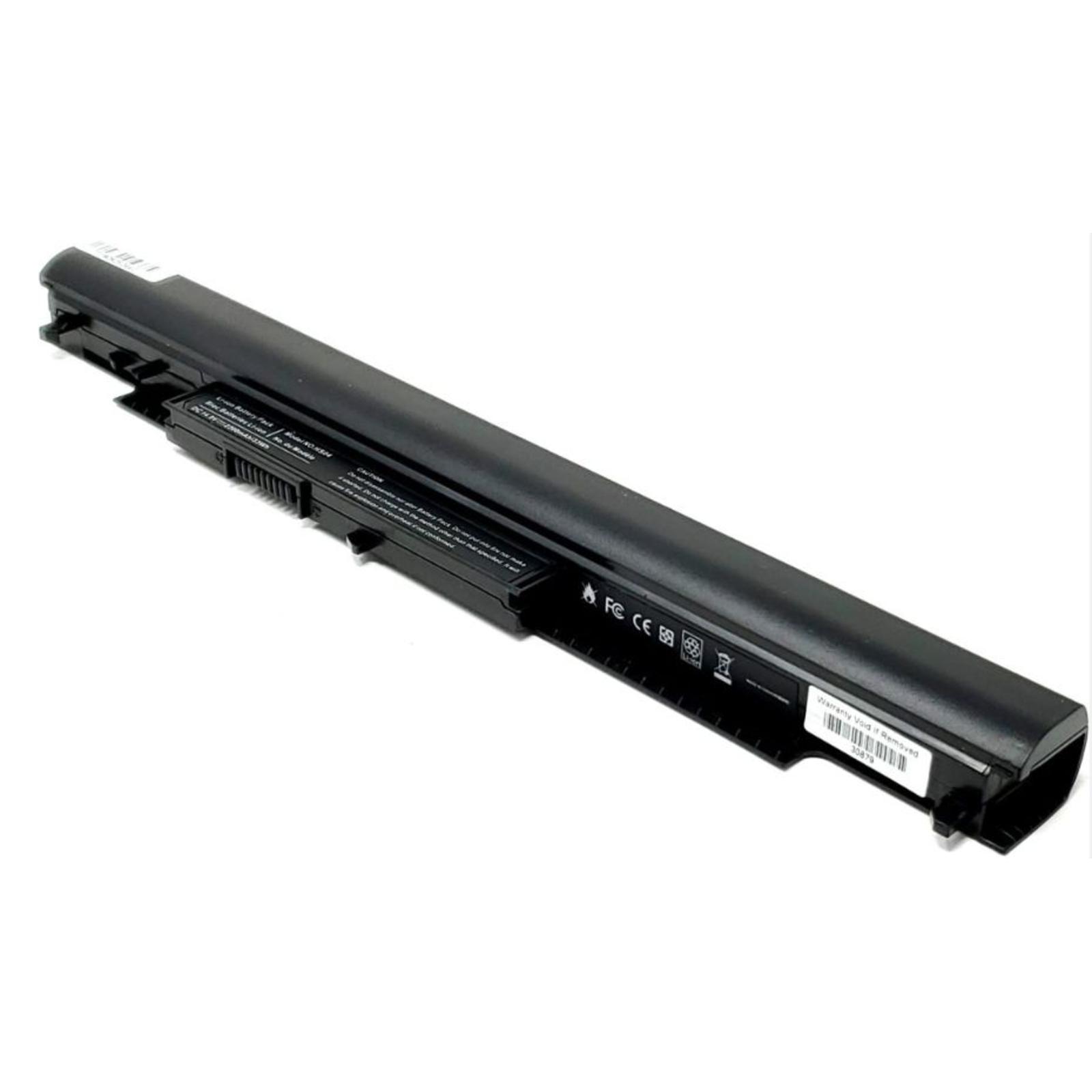 HPI Battery 3 Cell Lithium-ion 2.8Ah 31Wh Battery 2,800 MAh (807611-421)