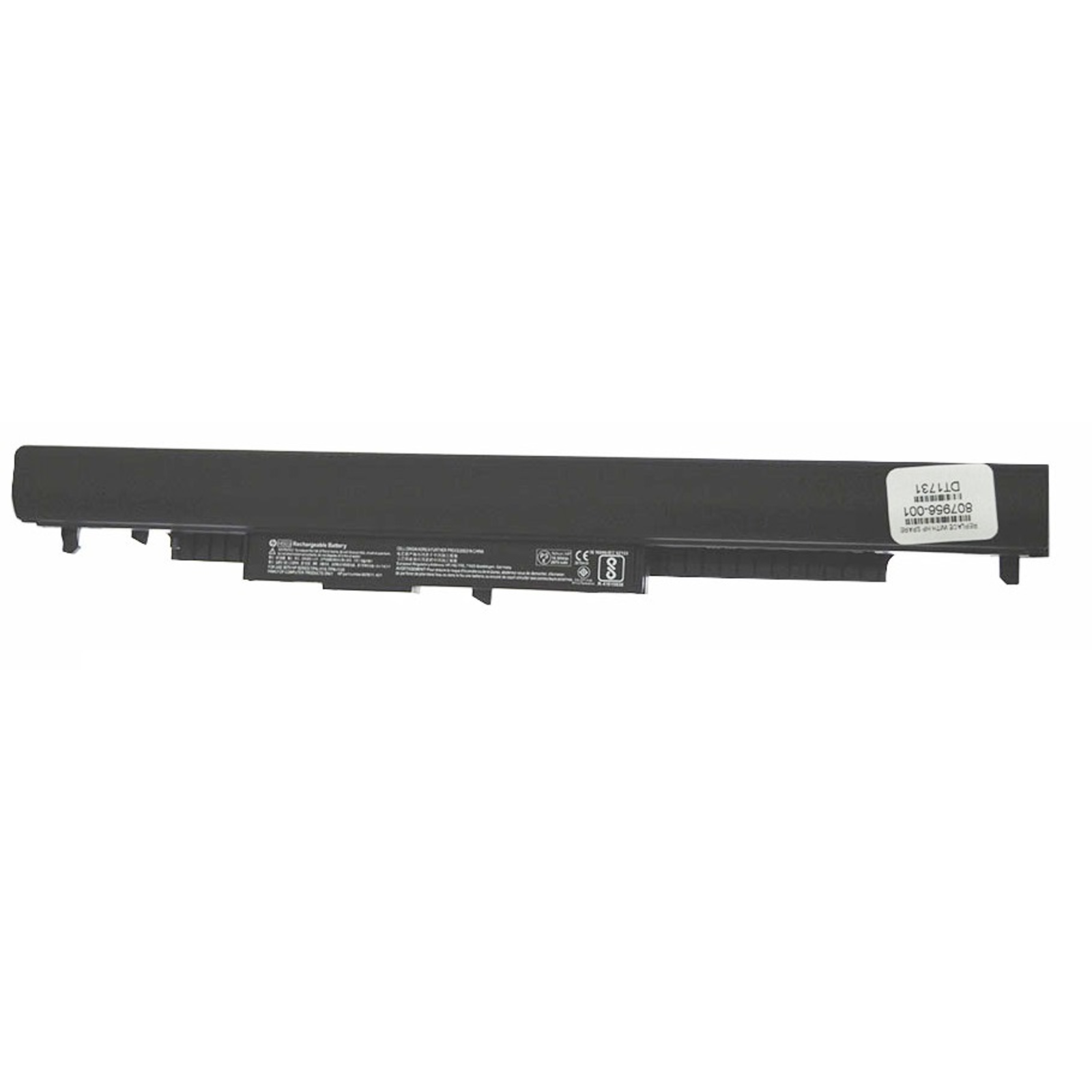 HPI Battery Pack 3-cell Lithium-ion (Li-Ion) 2.8Ah 31Wh