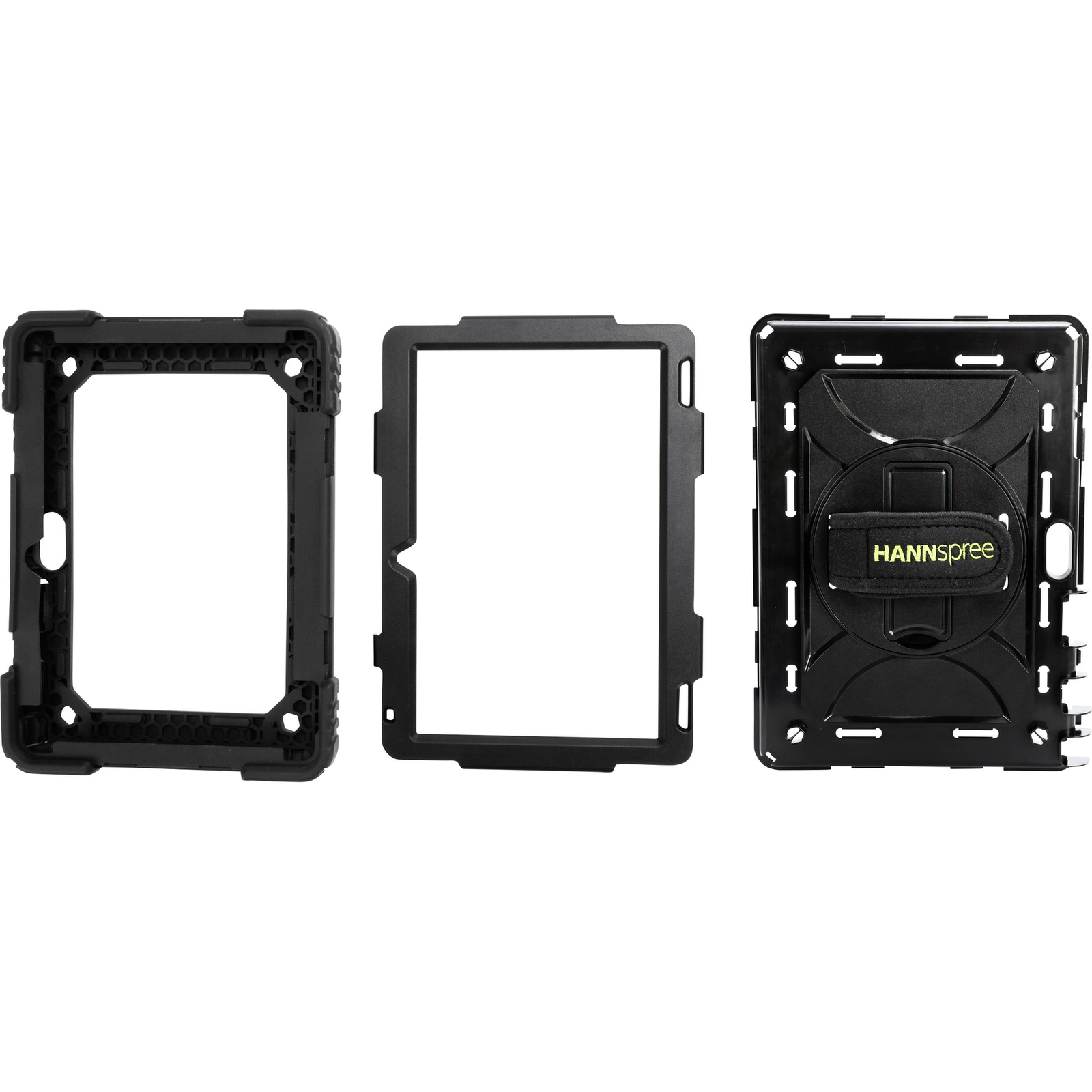 Hannspree Predective Cover Rear Cover for Tablets