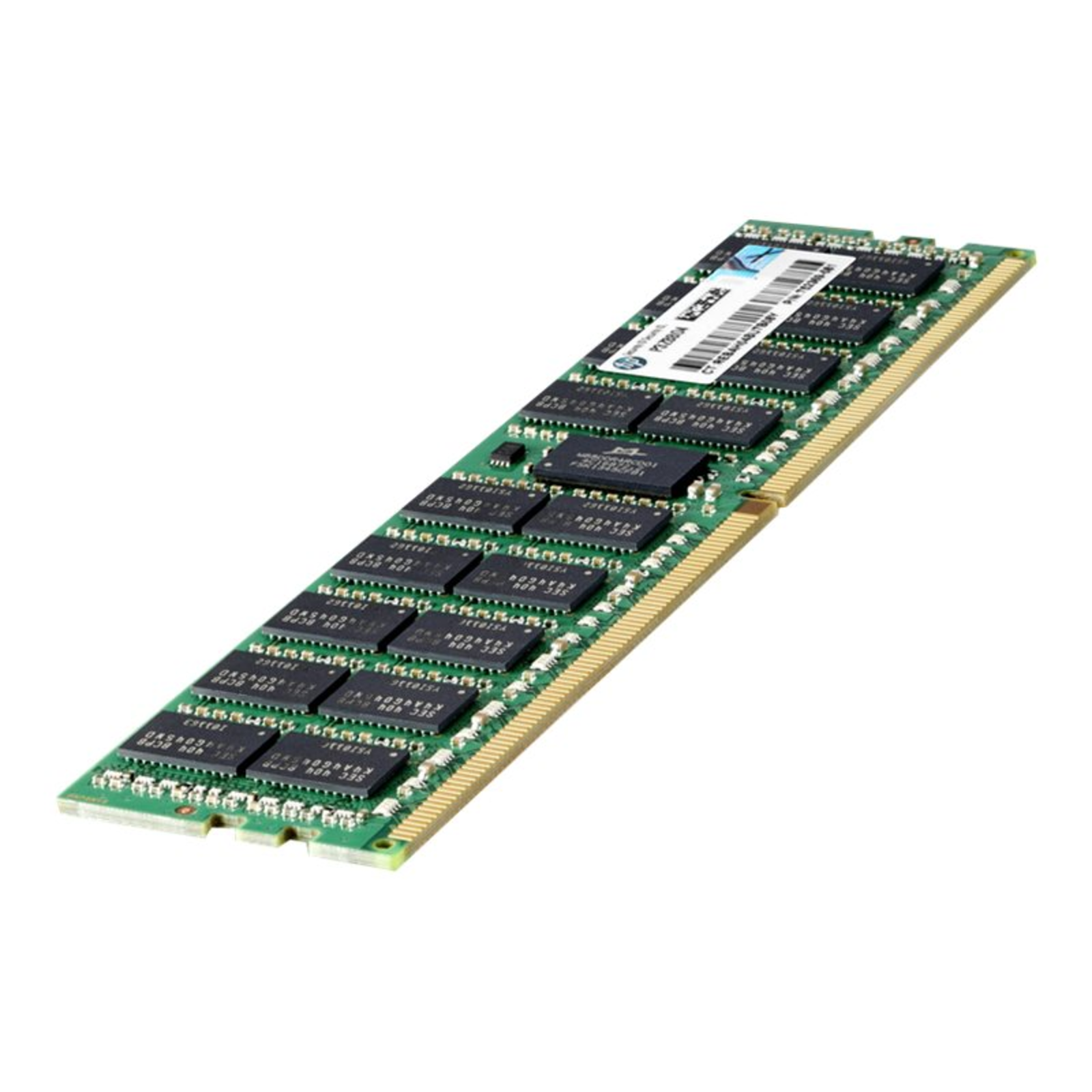 HPE Smart Memory Module DDR4 16GB 2666 MHz DIMM 288-PIN