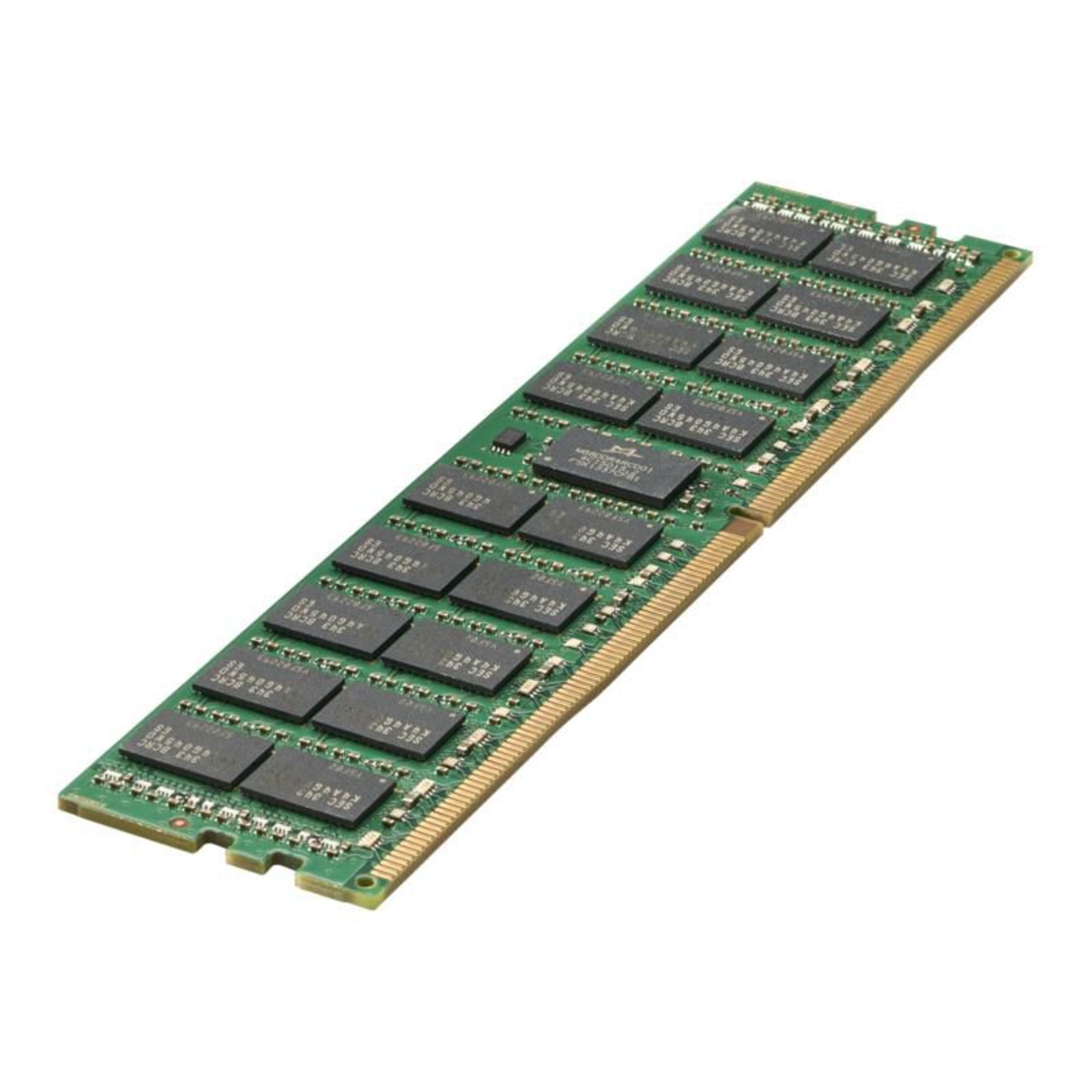 HPE 16GB (1x16GB) Single Rank DDR4-2666 Memory Kit