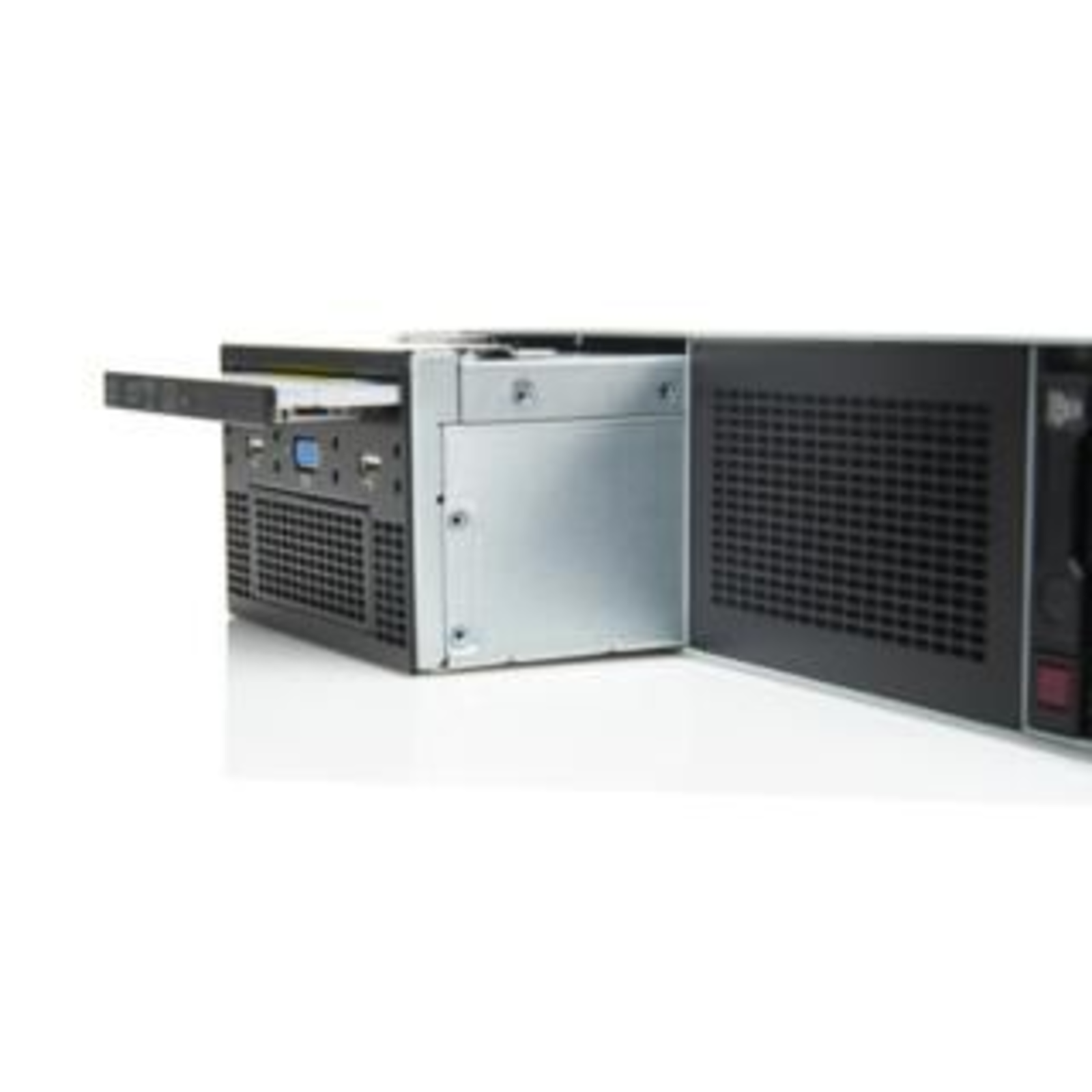 HPE DL360 Gen9 SFF DVD USB Universal Media Bay Kit
