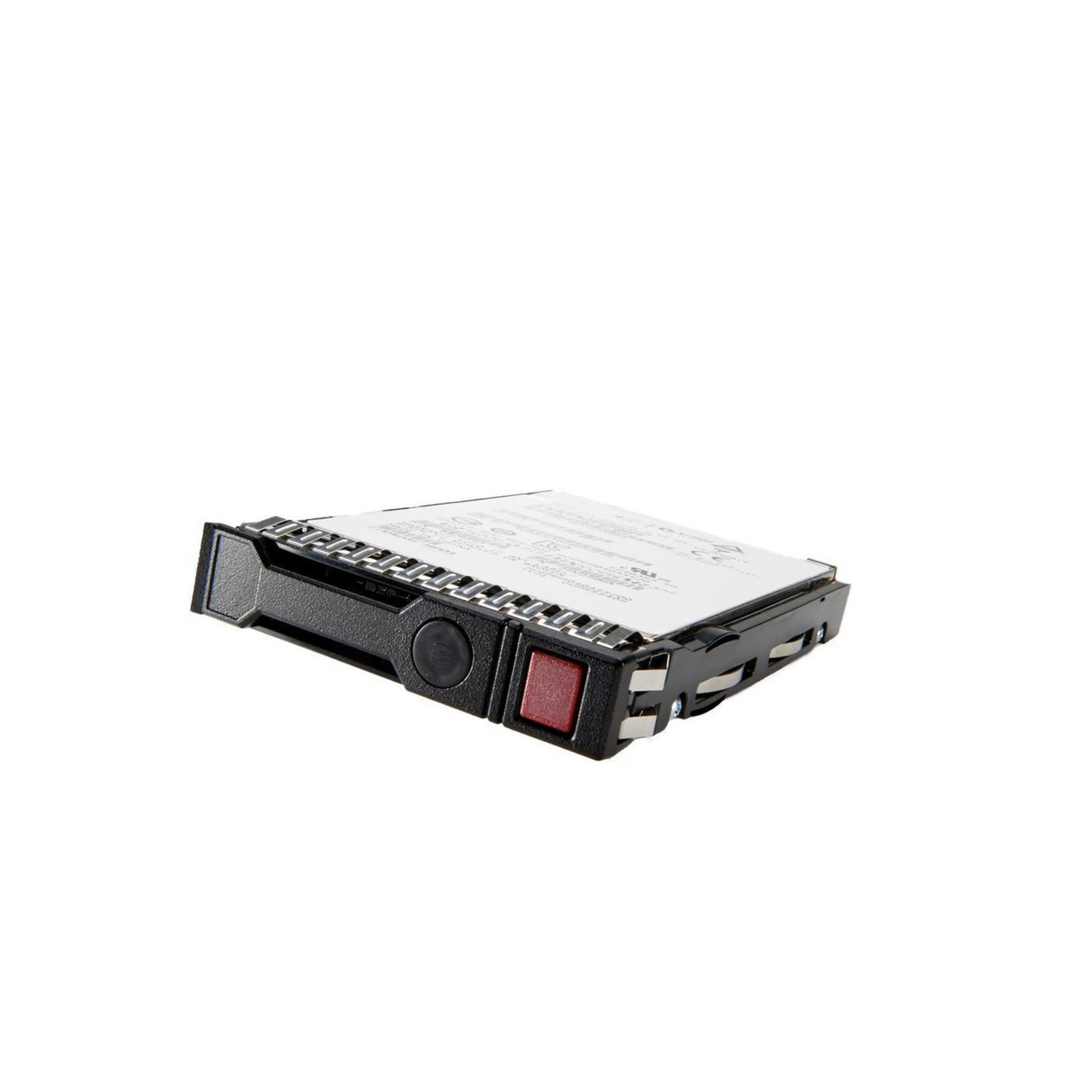 HPE 8TB SATA 6G 7.2K LFF HDD for G8-G10 Servers