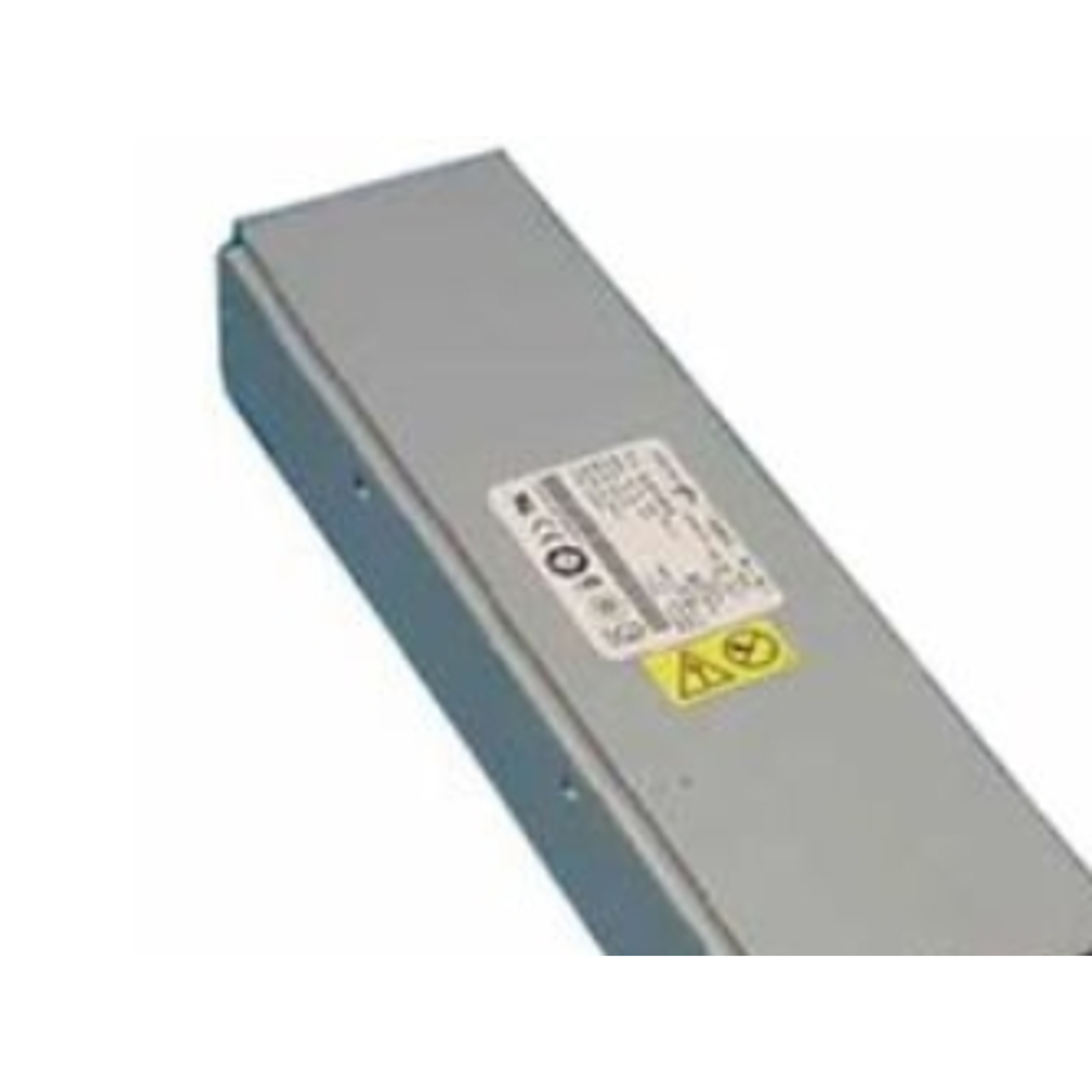 Lenovo 675W High Efficiency Redundant AC Power Supply