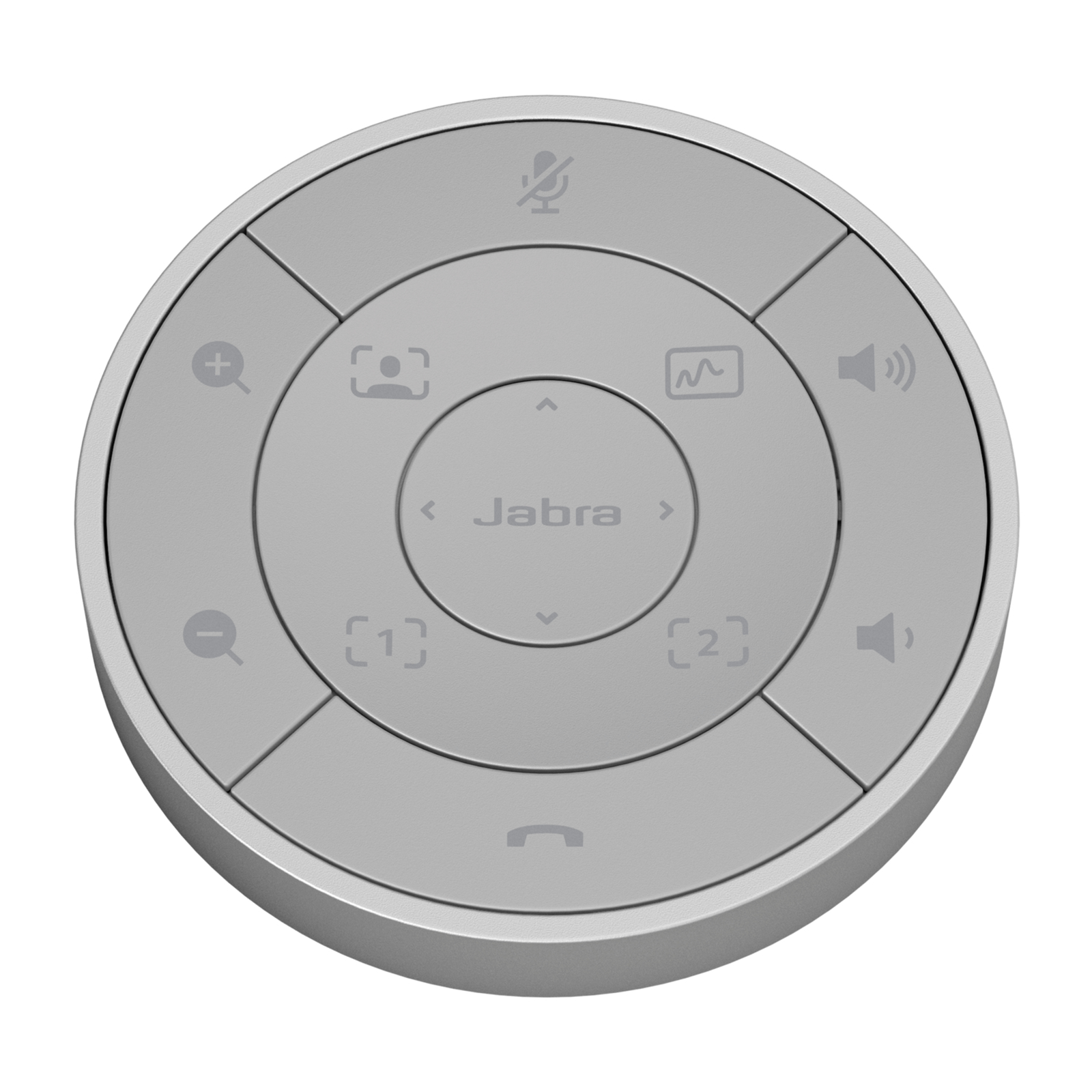 Jabra Remote Control Grey for PanaCast 50
