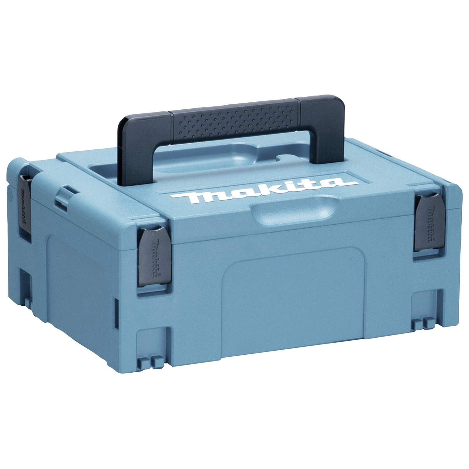 Makita Makpac 2 Bag Two Power Tools