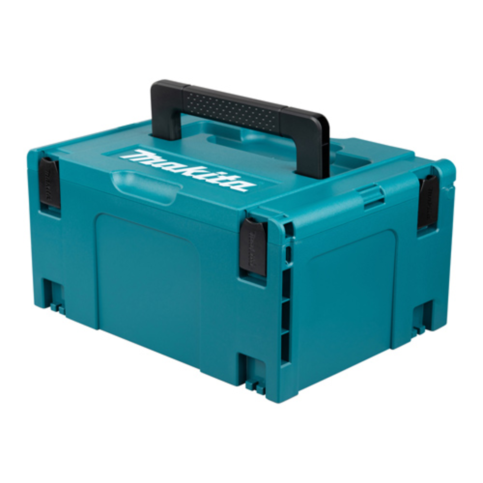 Makita MakPac Size 3 Blue Black No Insert